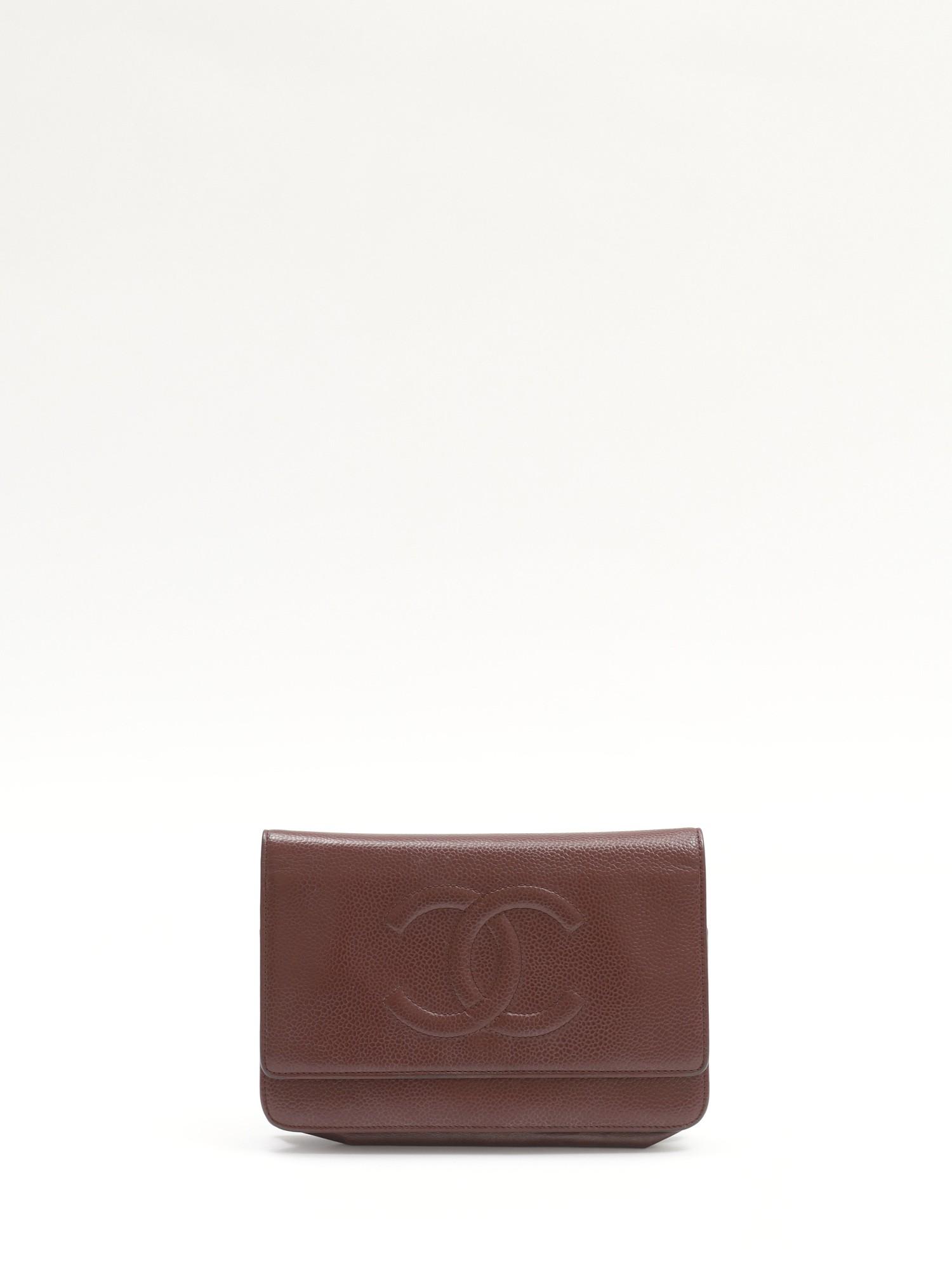 Chanel WOC , фото 1