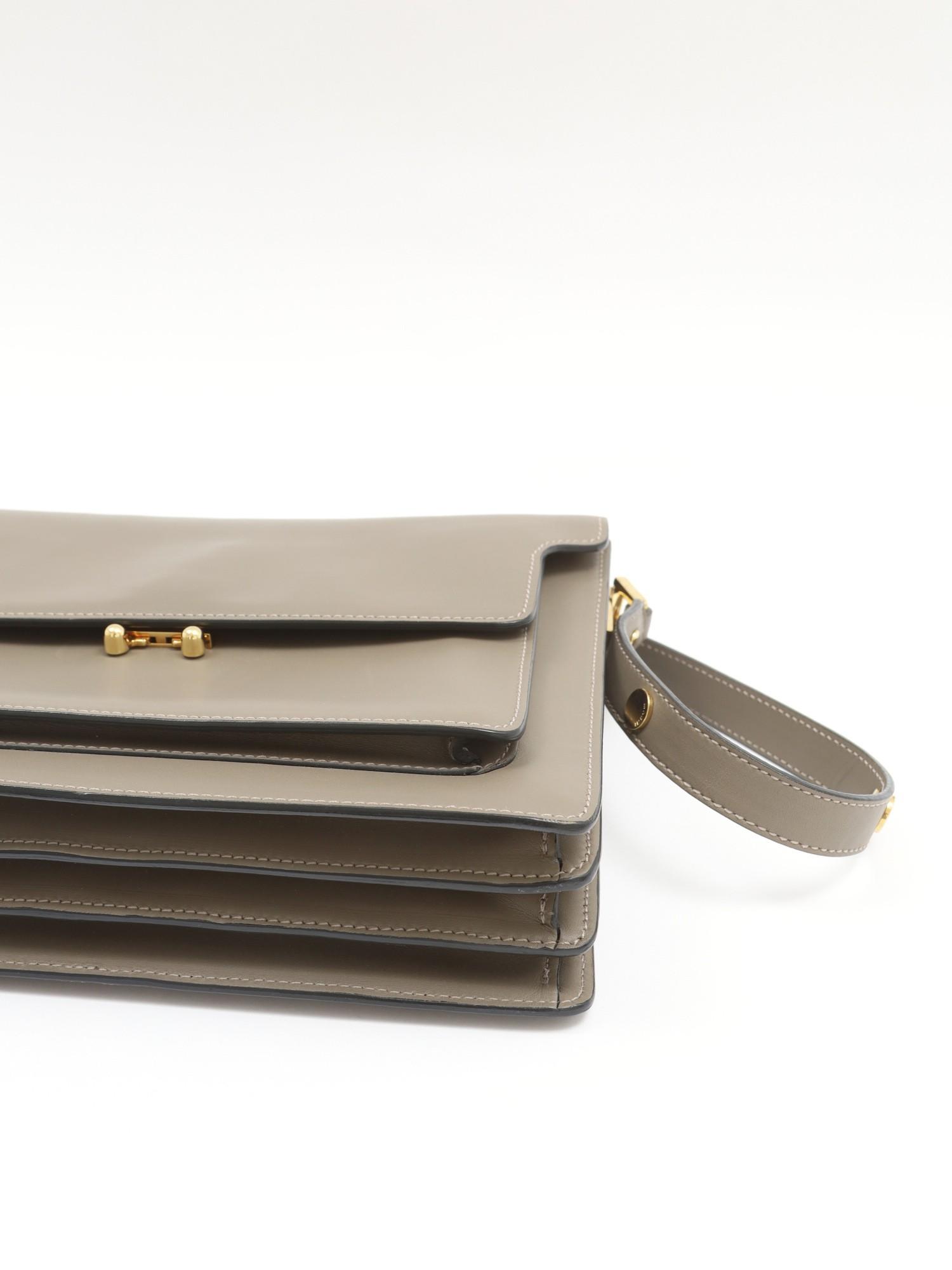 Marni Trunk , фото 5
