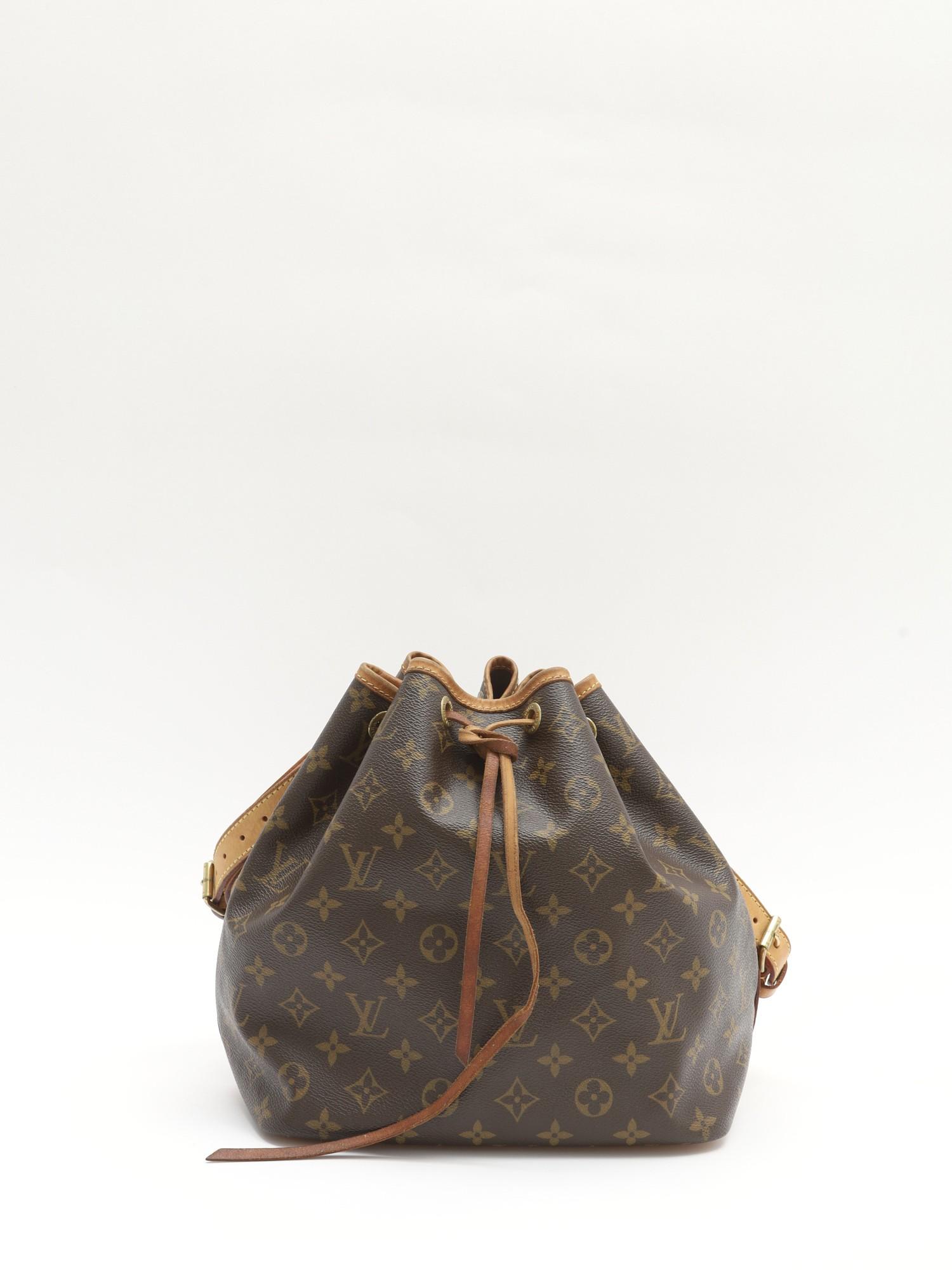 Louis Vuitton Noe , фото 1