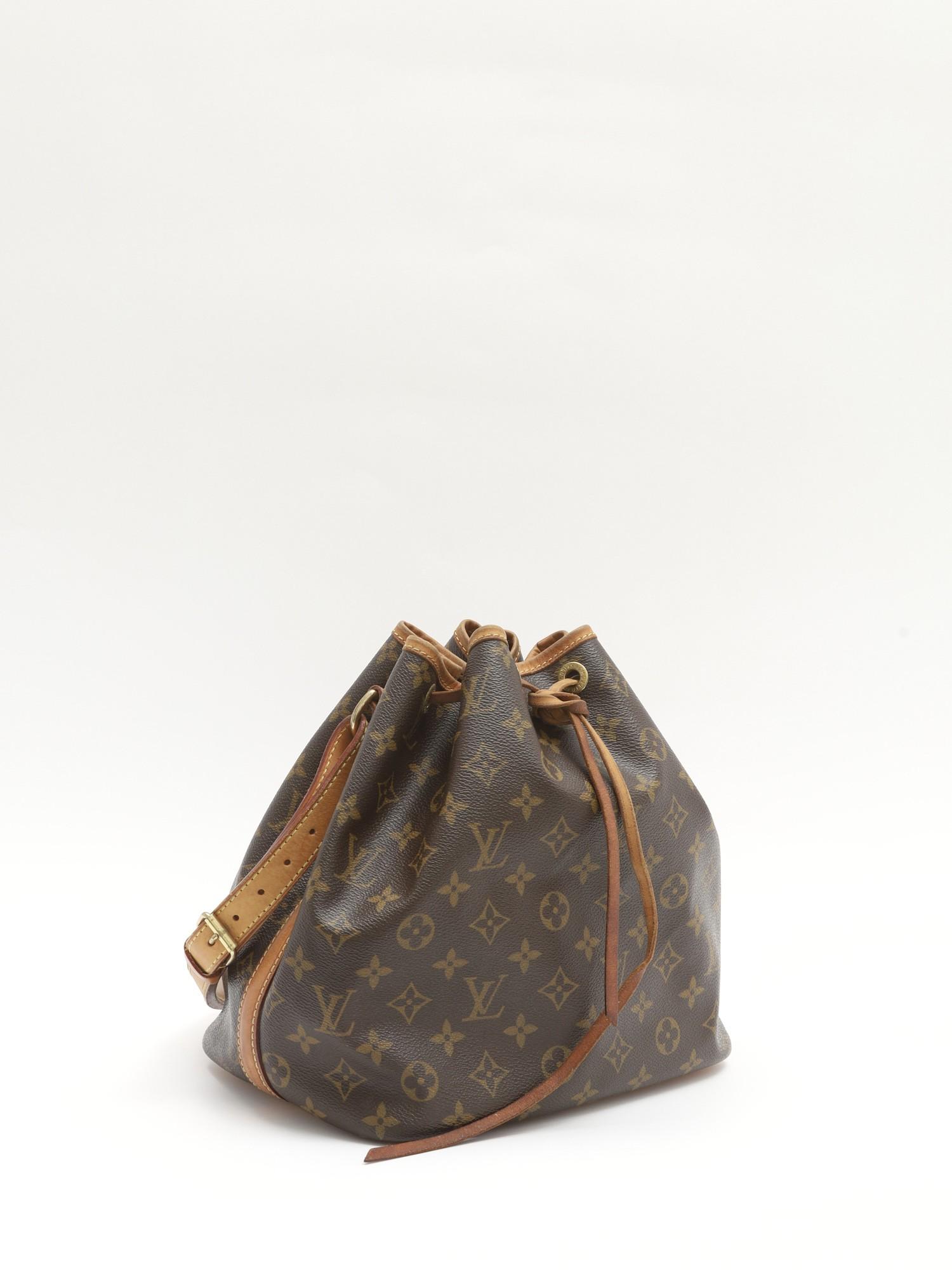 Louis Vuitton Noe , фото 3