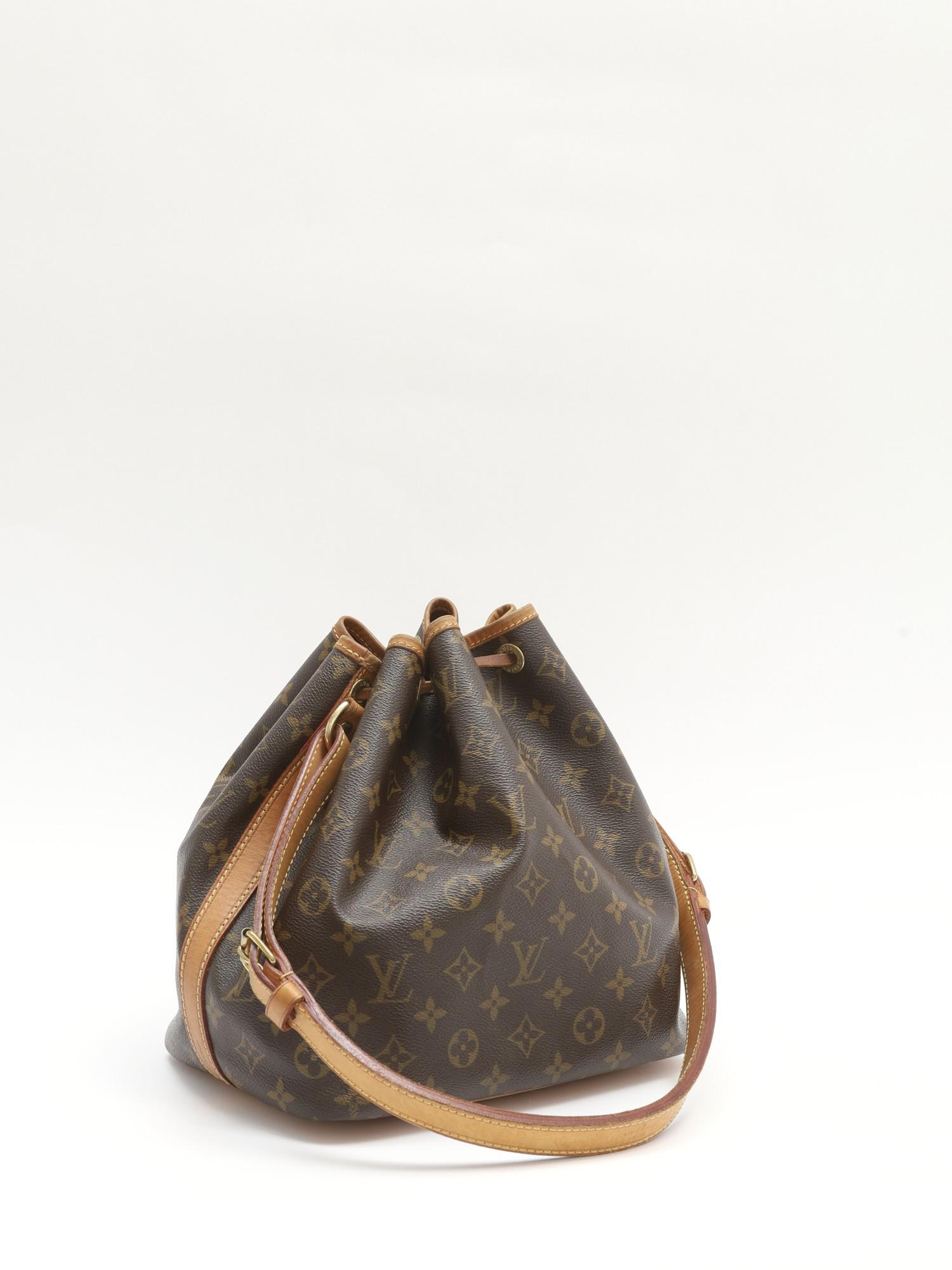 Louis Vuitton Noe , фото 4