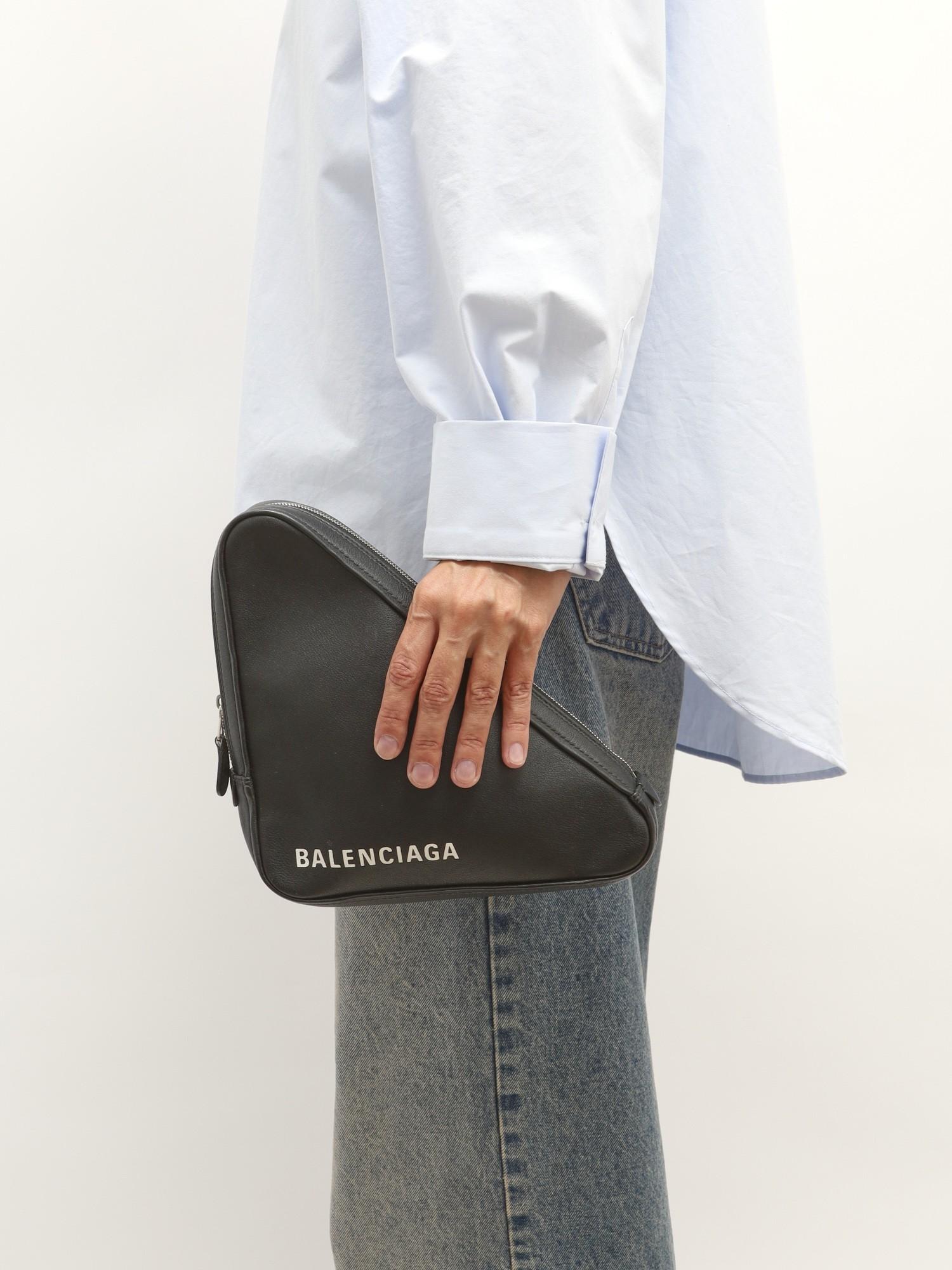 Balenciaga Triangle , фото 2