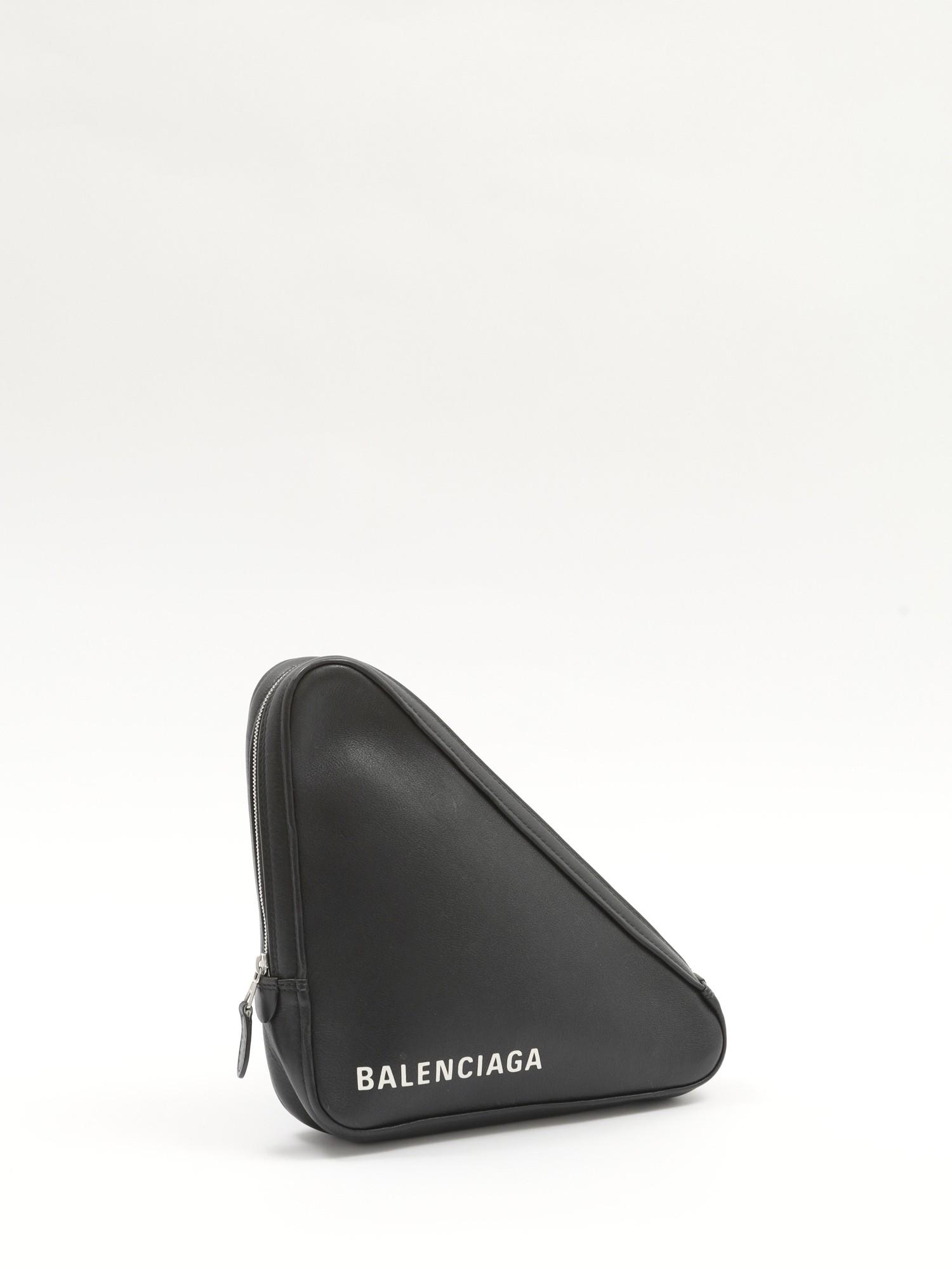 Balenciaga Triangle , фото 3
