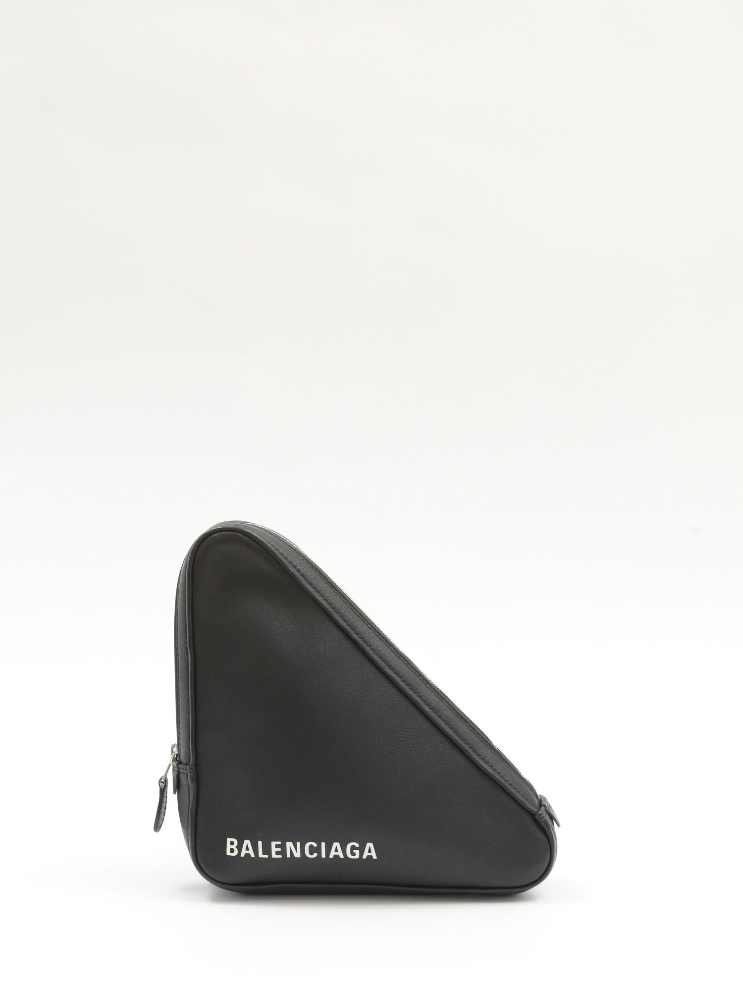 Balenciaga Triangle , фото 1