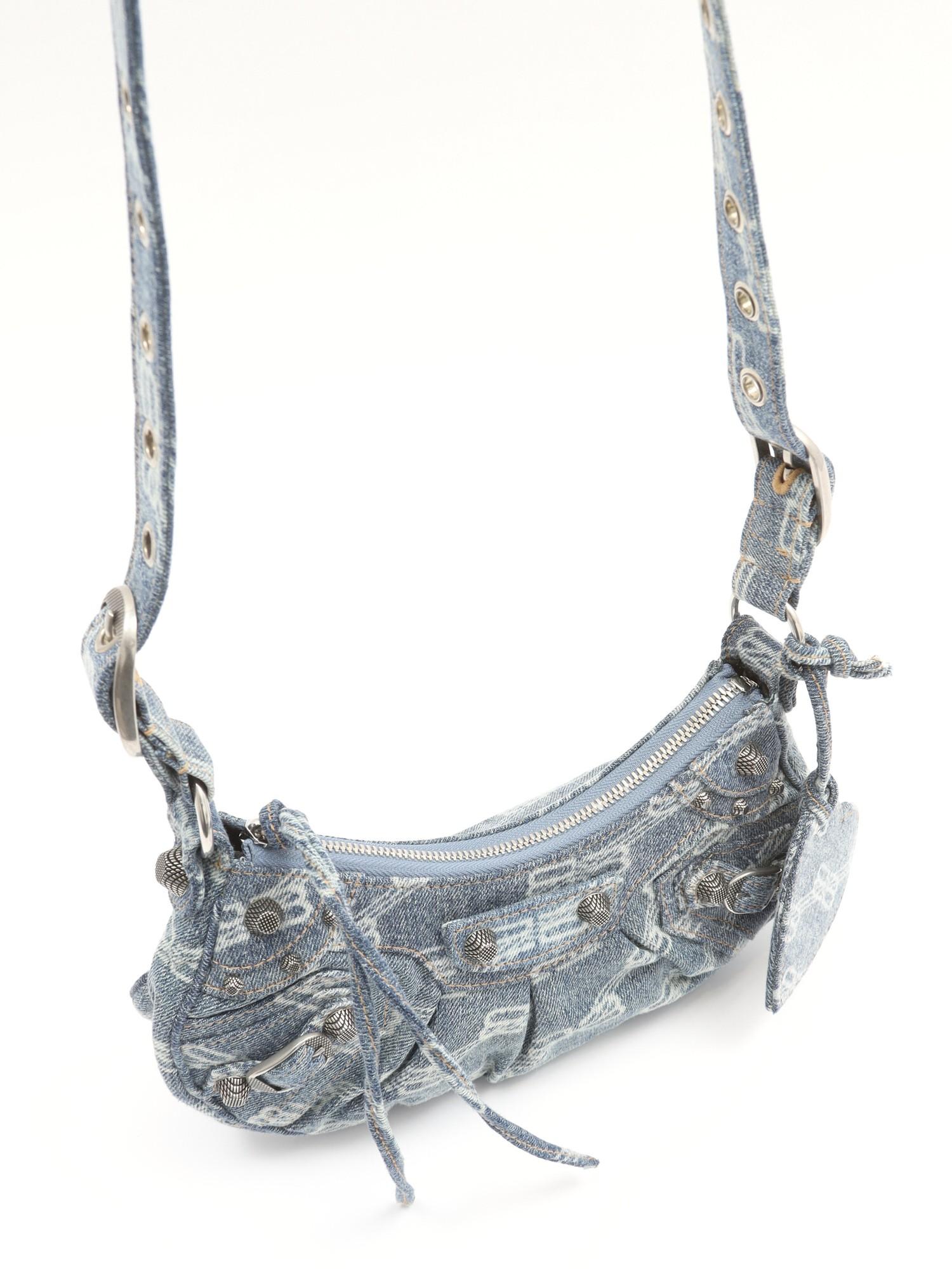 Balenciaga Le Cagole , фото 5