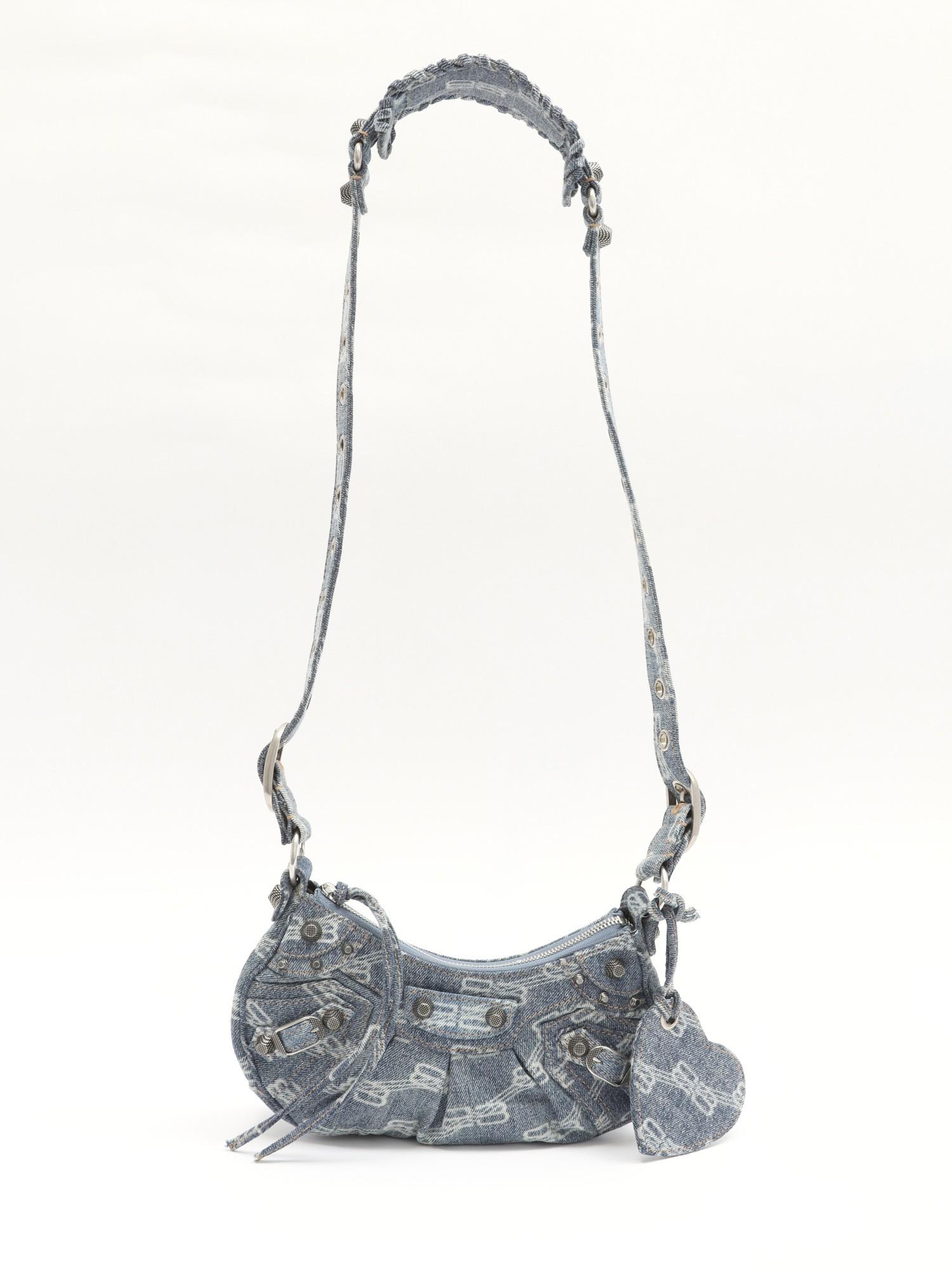 Balenciaga Le Cagole , фото 1