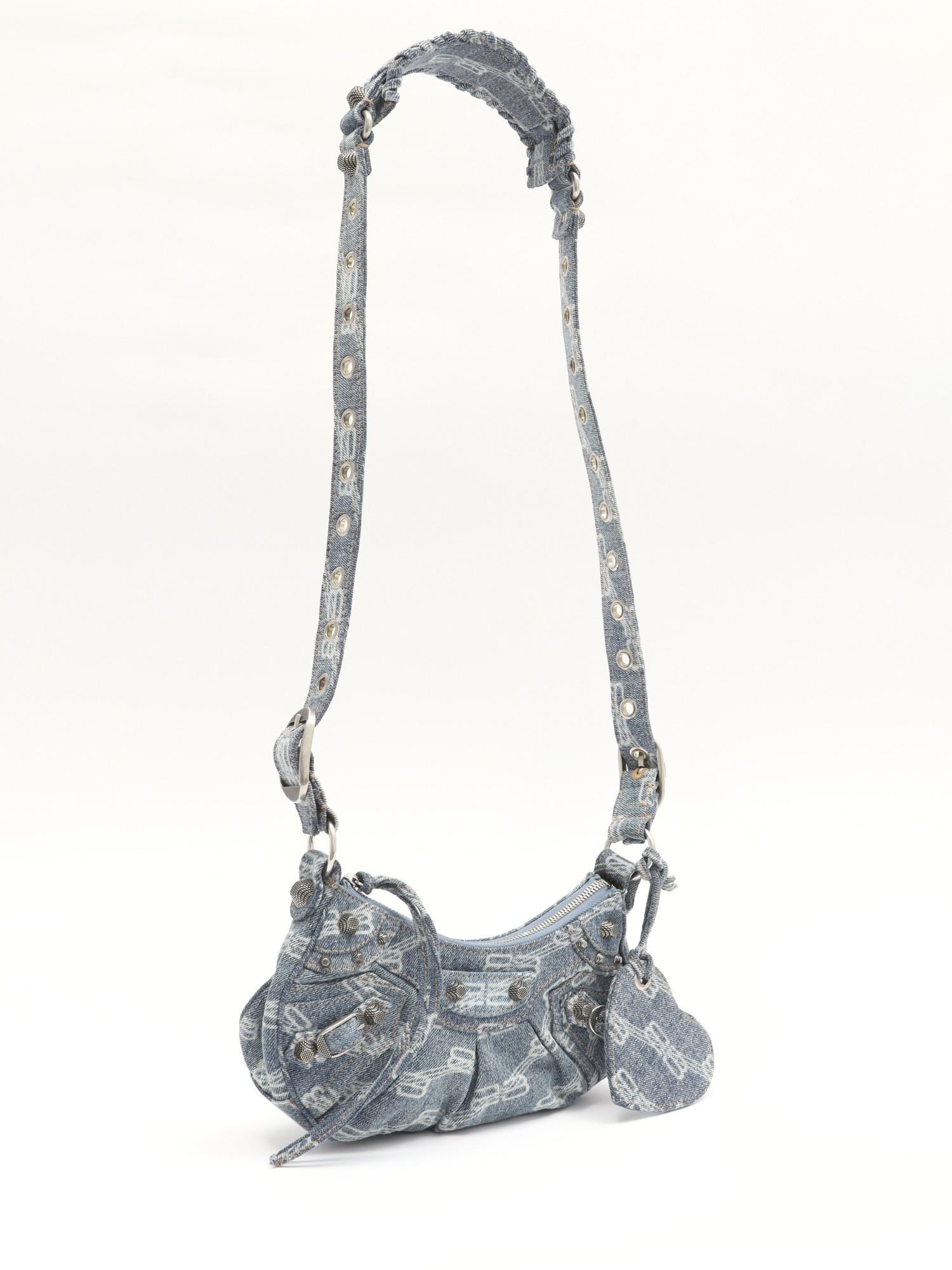 Balenciaga Le Cagole , фото 3