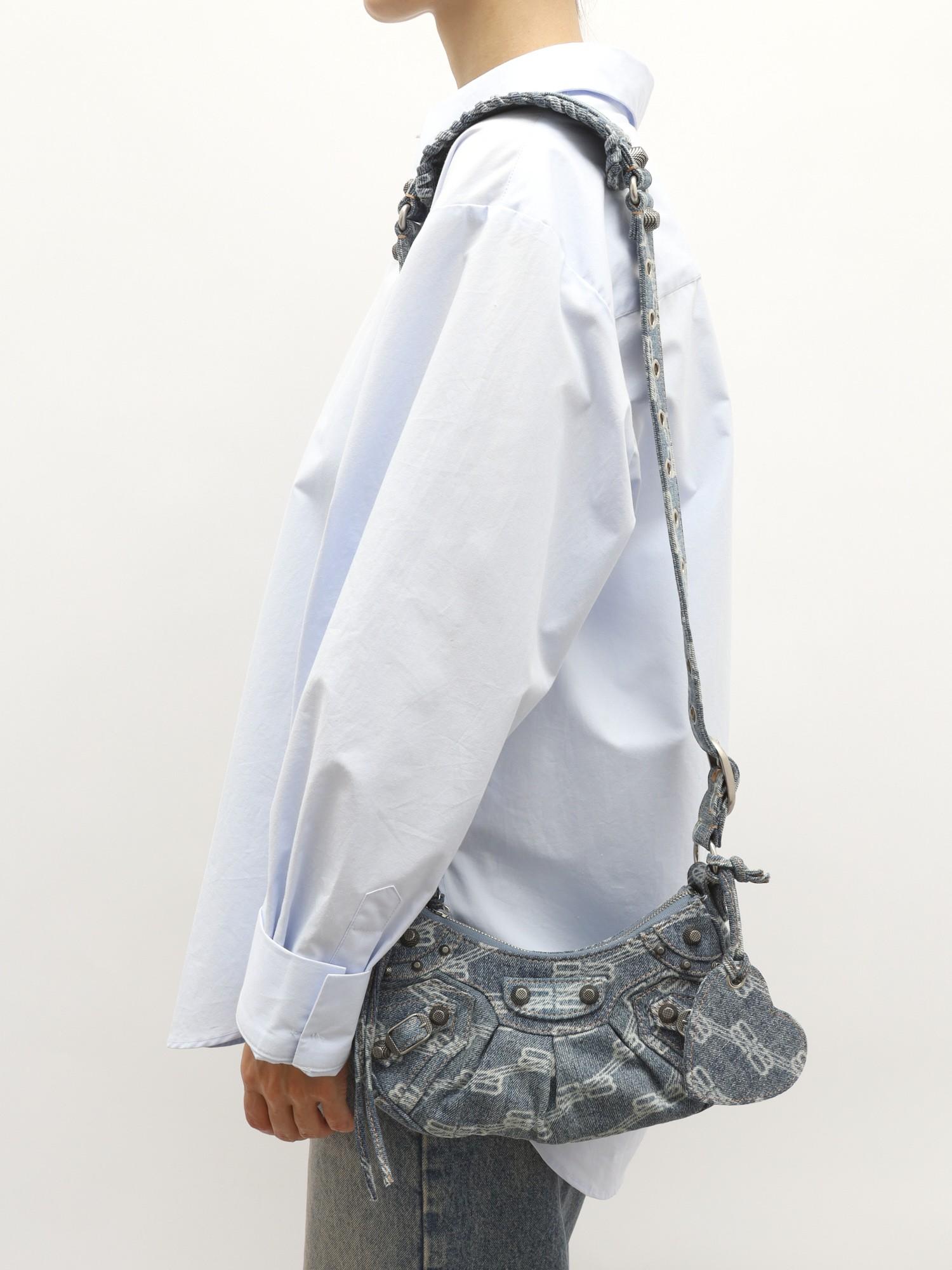 Balenciaga Le Cagole , фото 2