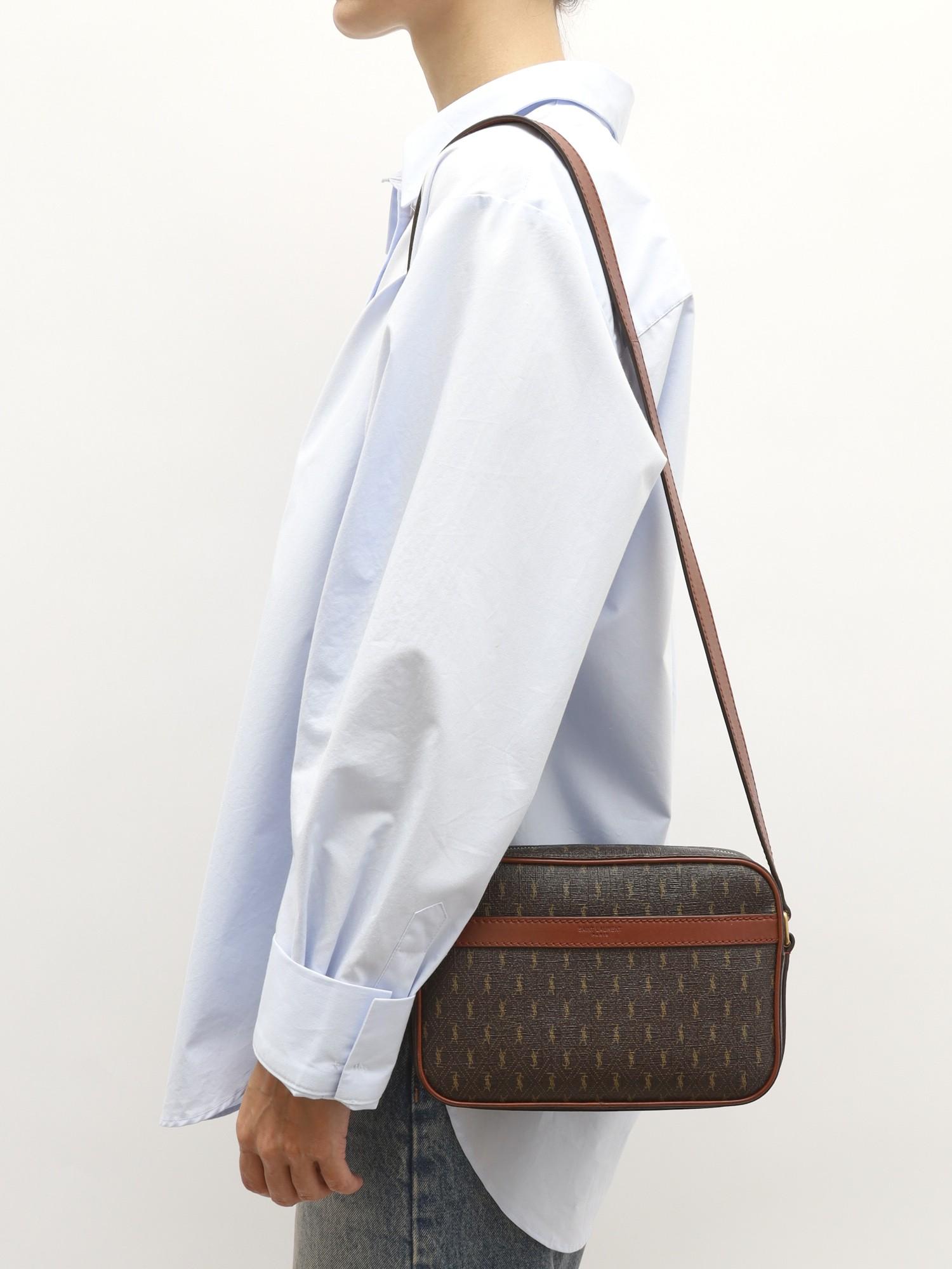 Saint Laurent Le Monogramme , фото 2