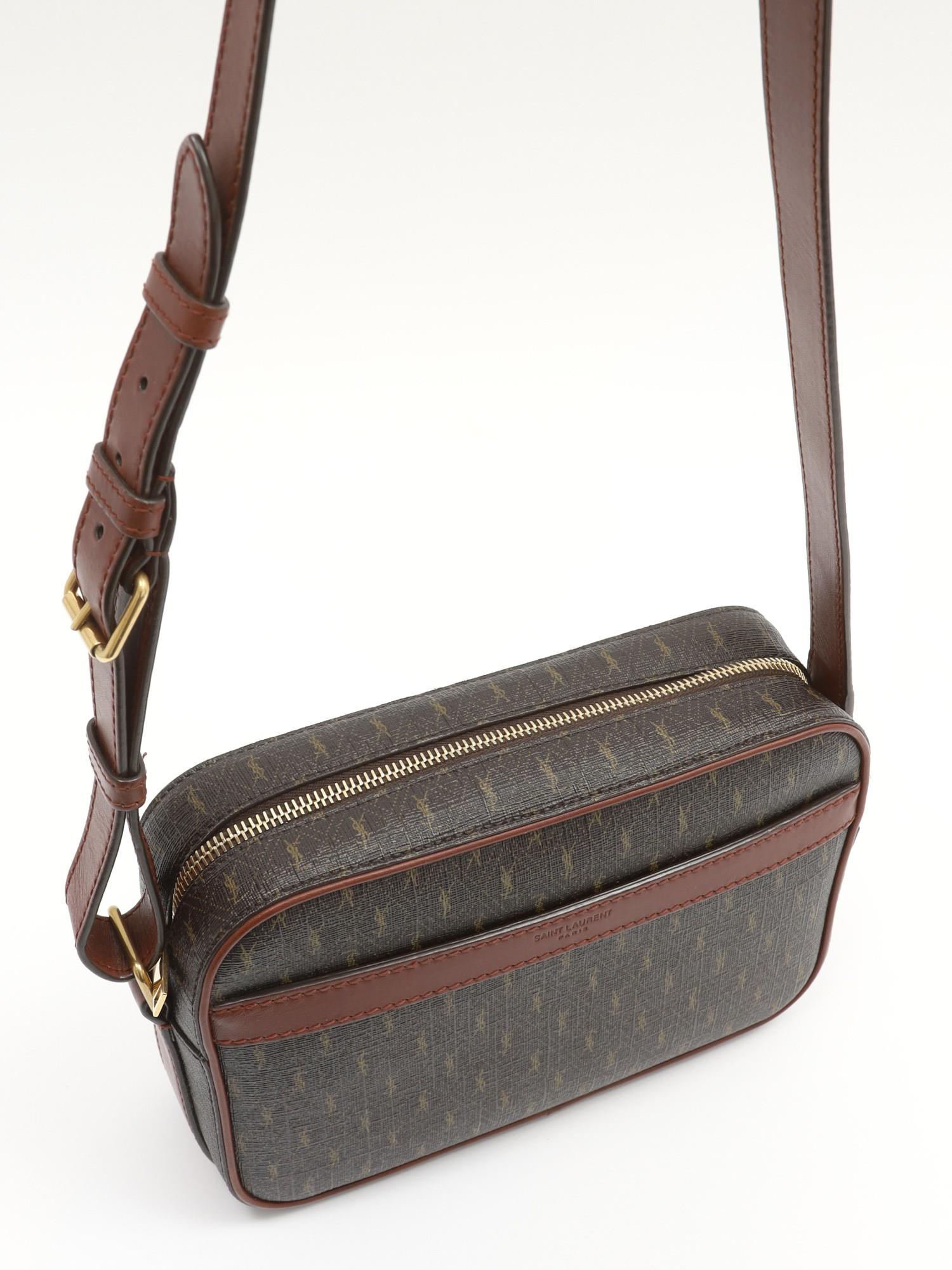 Saint Laurent Le Monogramme , фото 5