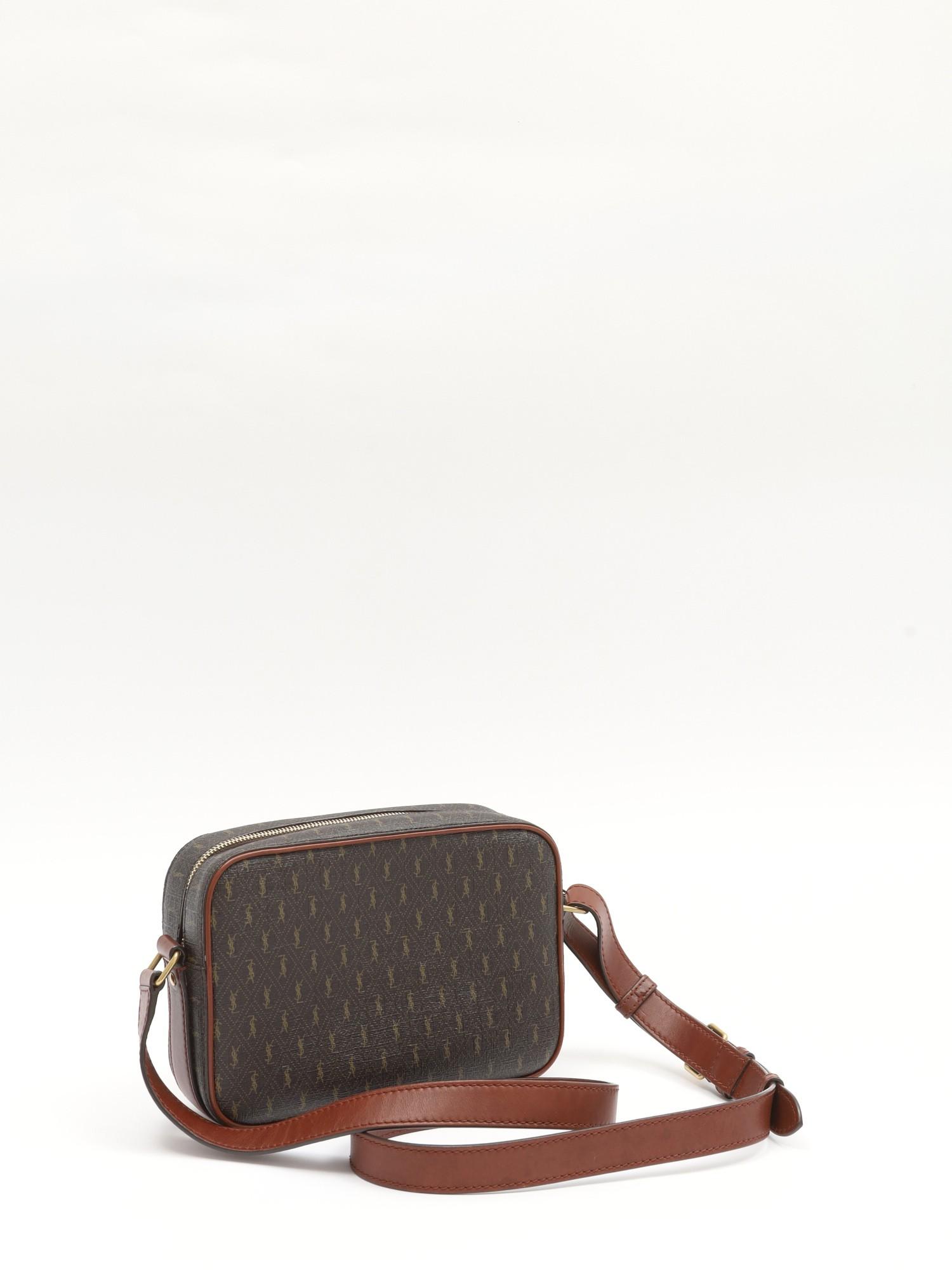 Saint Laurent Le Monogramme , фото 4