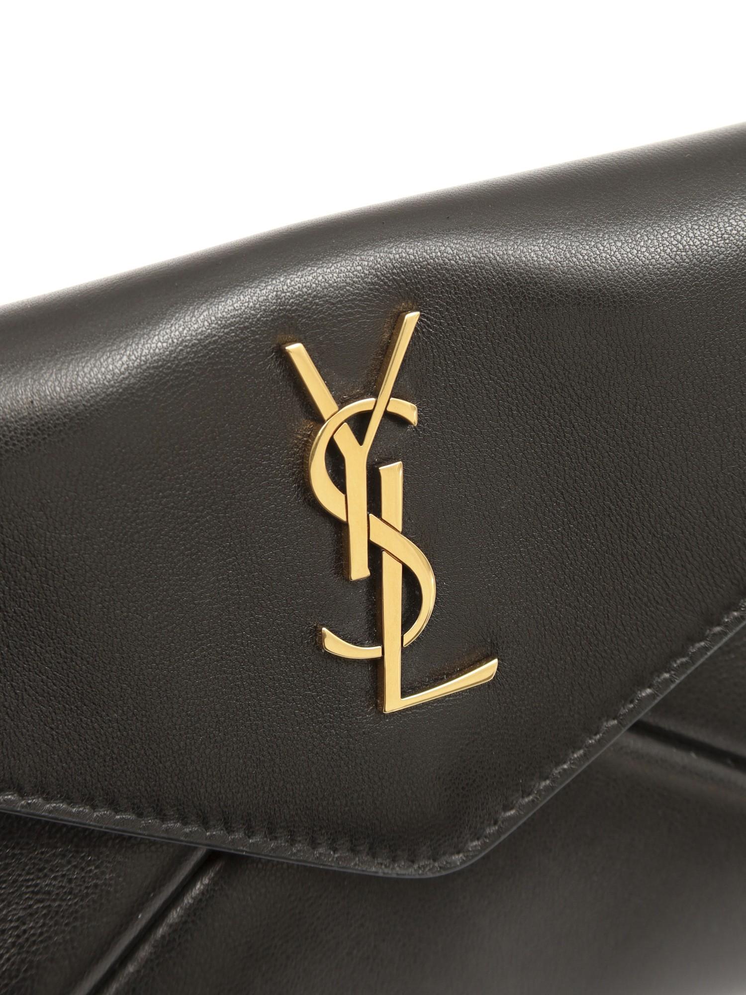 Saint Laurent Cassandre , фото 5