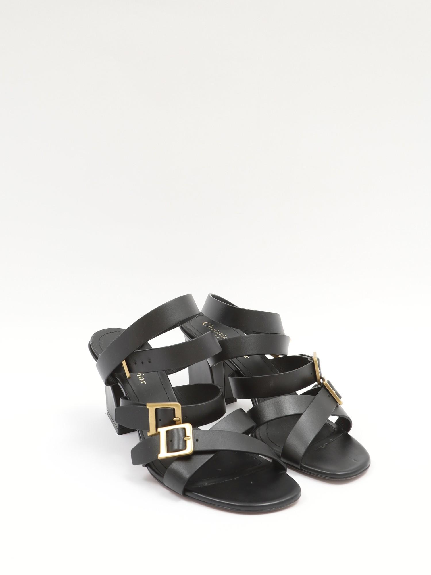 Dior 38.5, фото 3