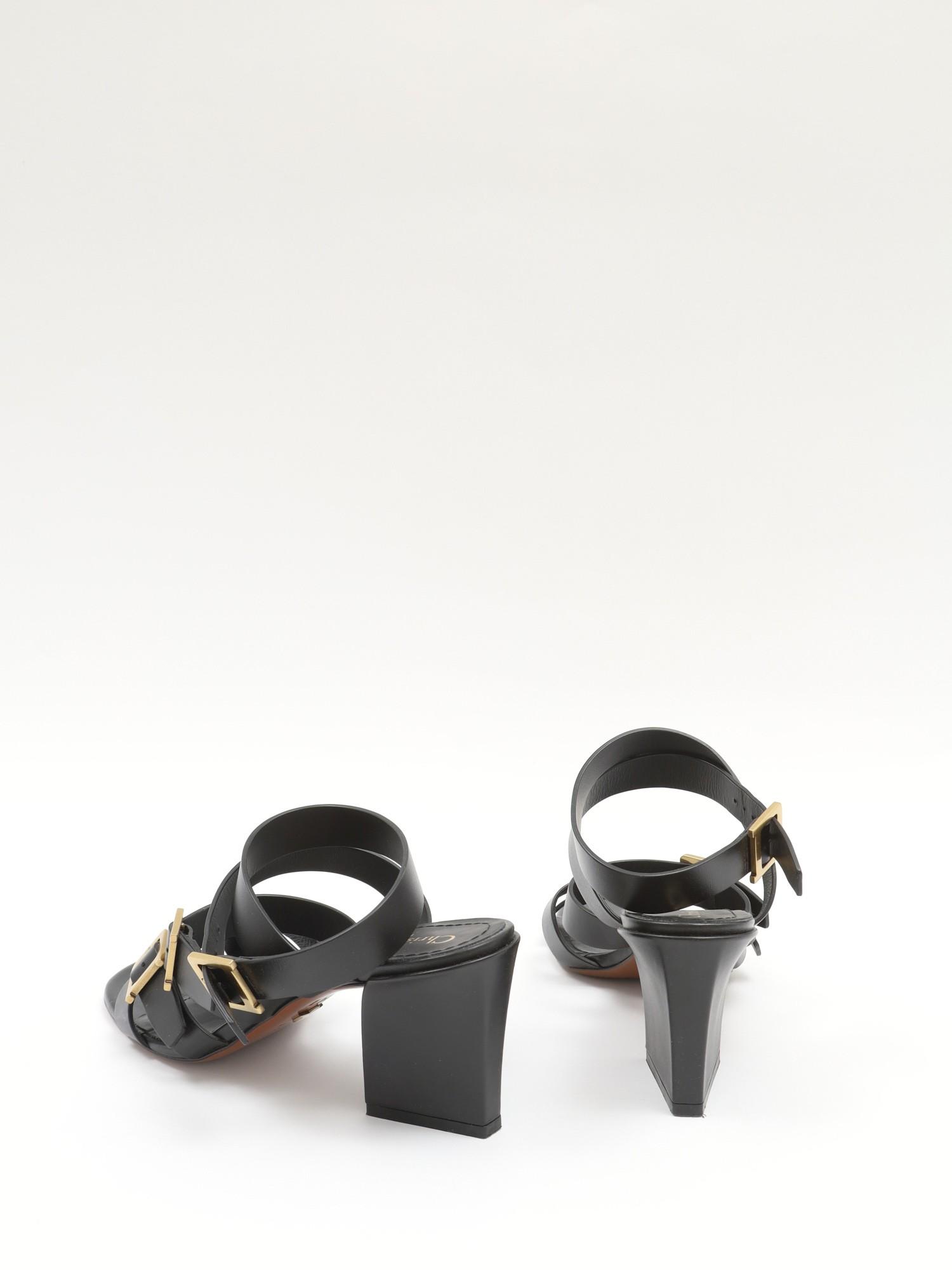 Dior 38.5, фото 4