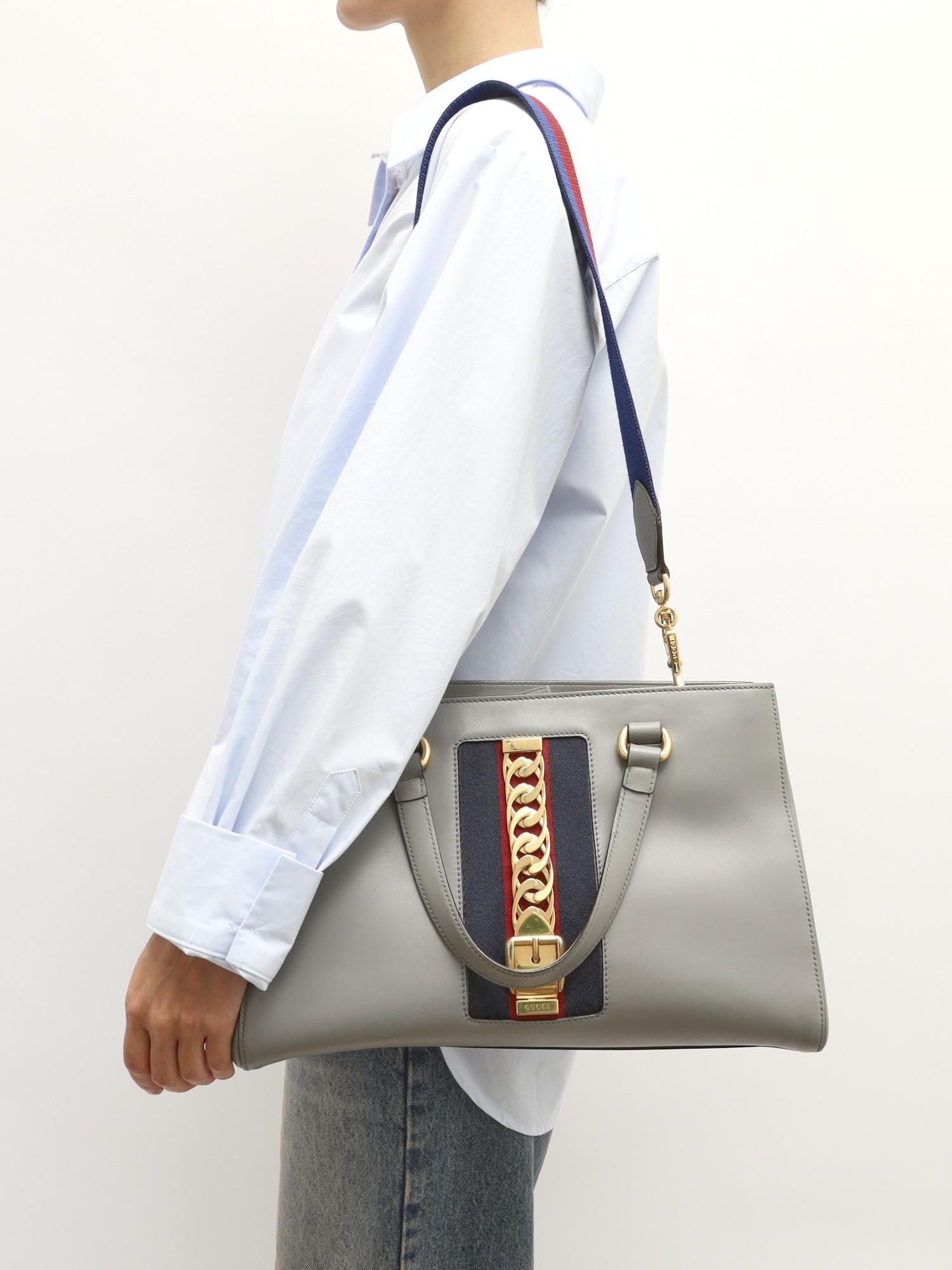 Gucci Sylvie , фото 2