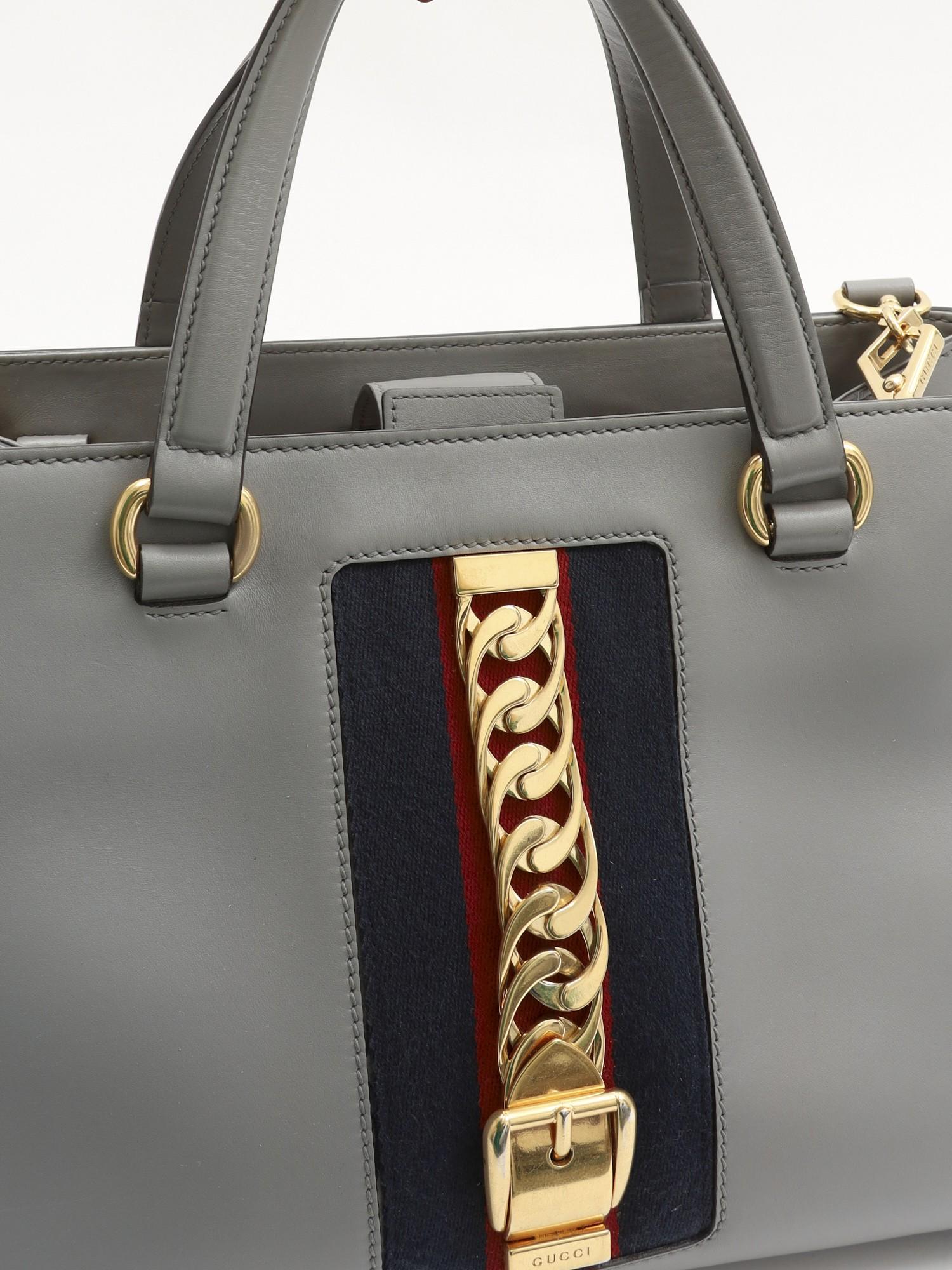 Gucci Sylvie , фото 5