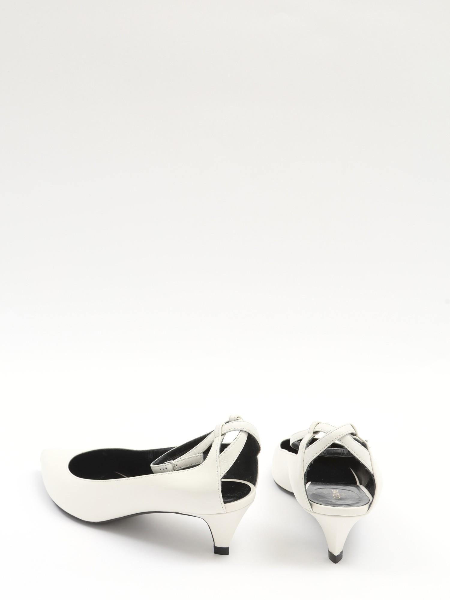 Celine 38.5, фото 4