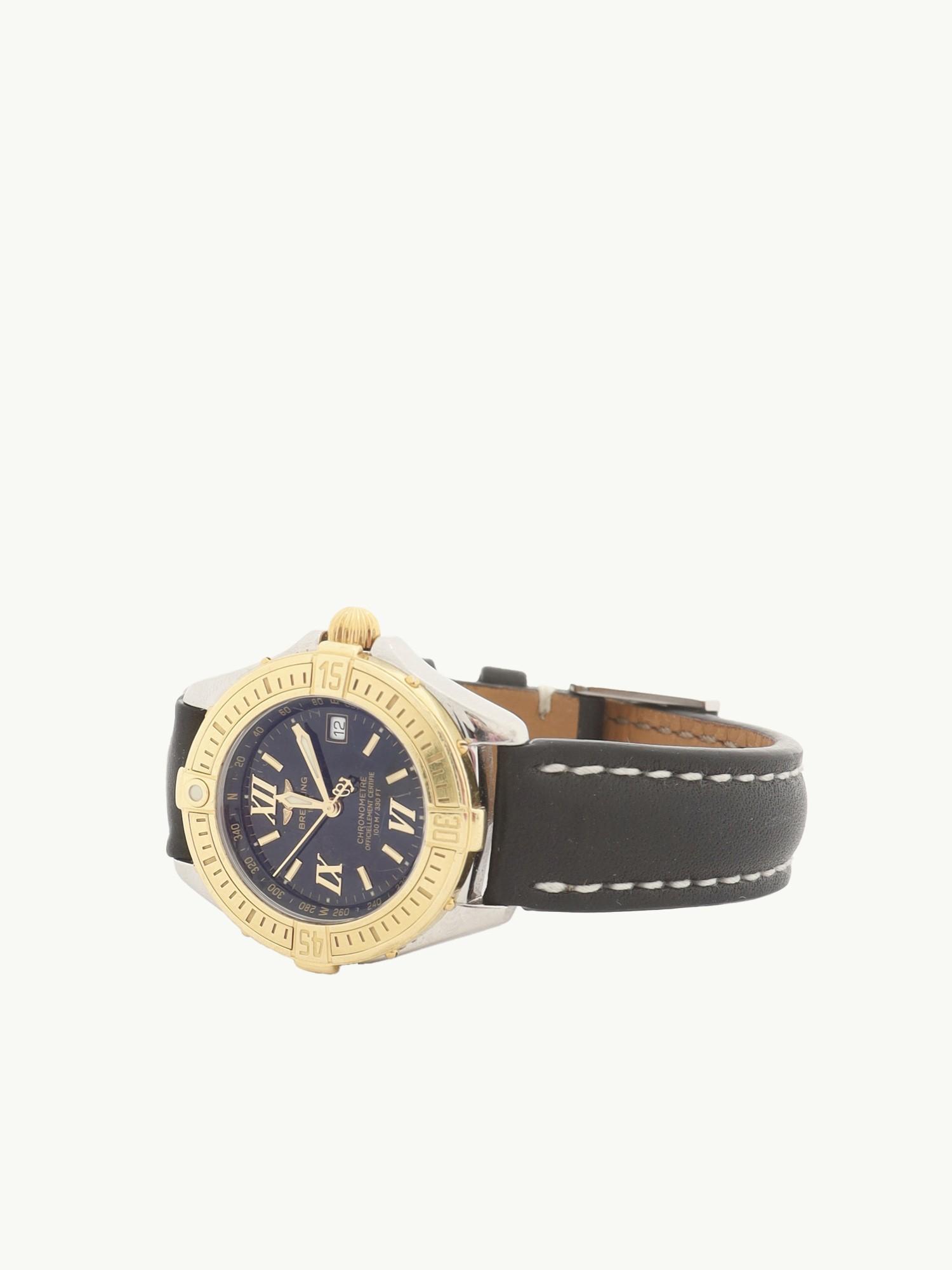 Breitling B-Class , фото 4