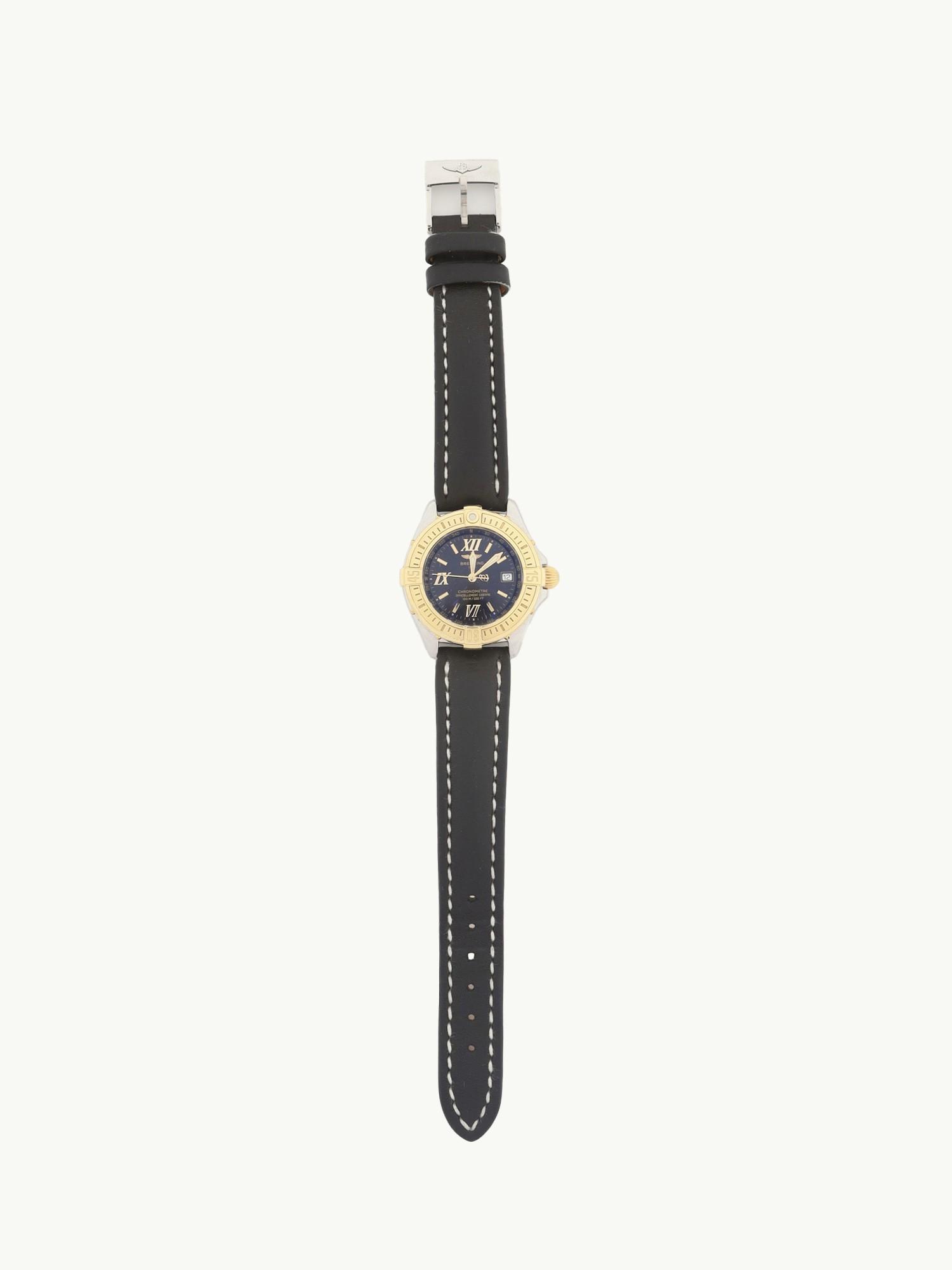 Breitling B-Class , фото 1