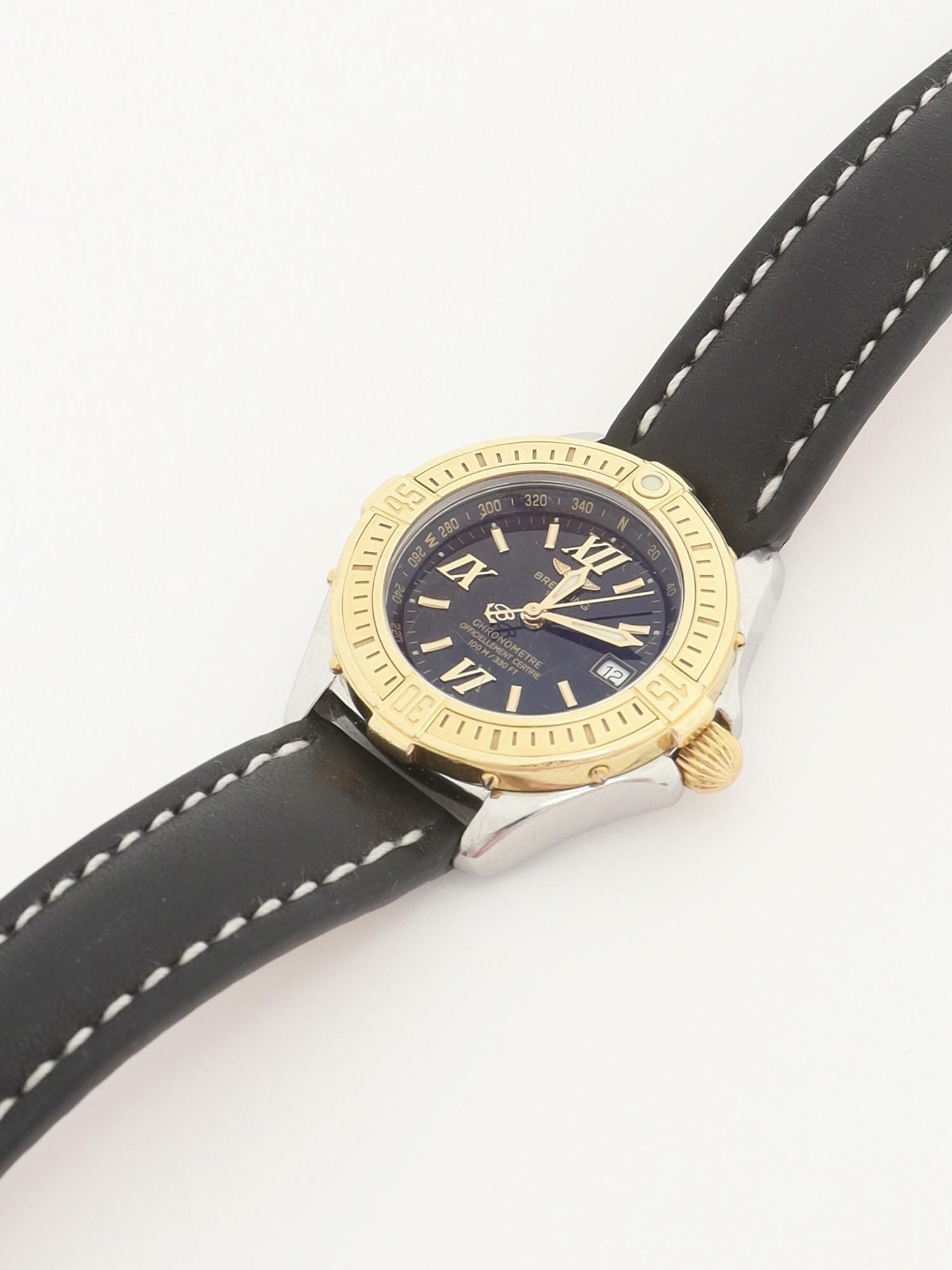 Breitling B-Class , фото 5