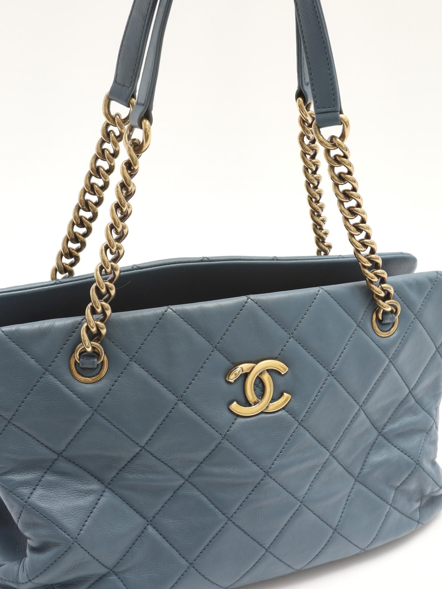 Chanel Timeless , фото 5