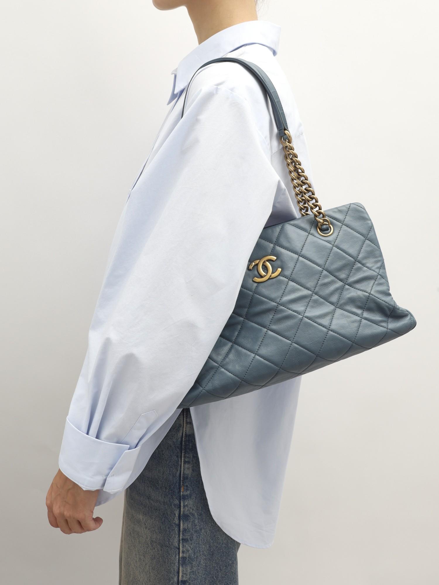 Chanel Timeless , фото 2