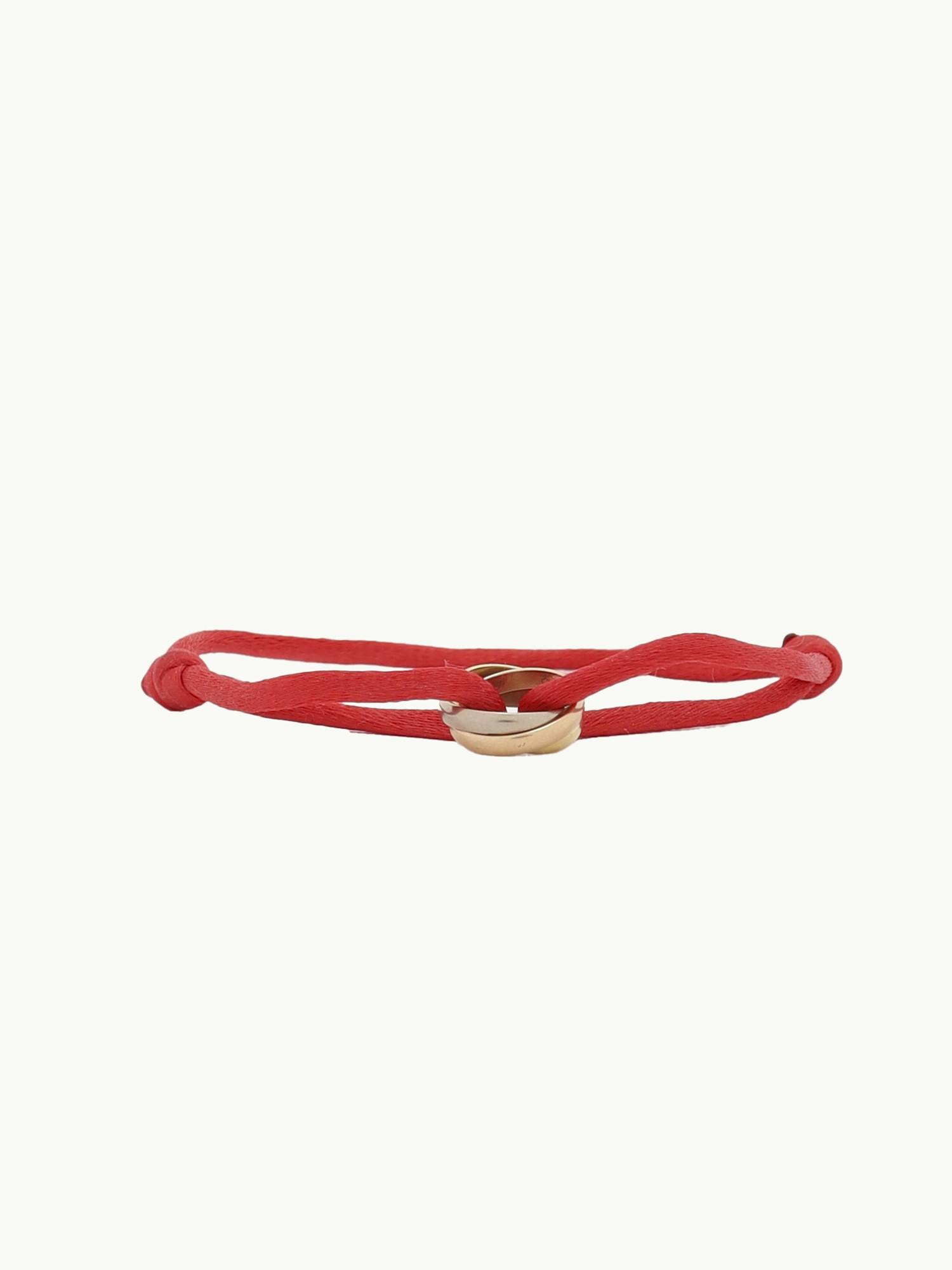 Cartier Trinity , фото 1