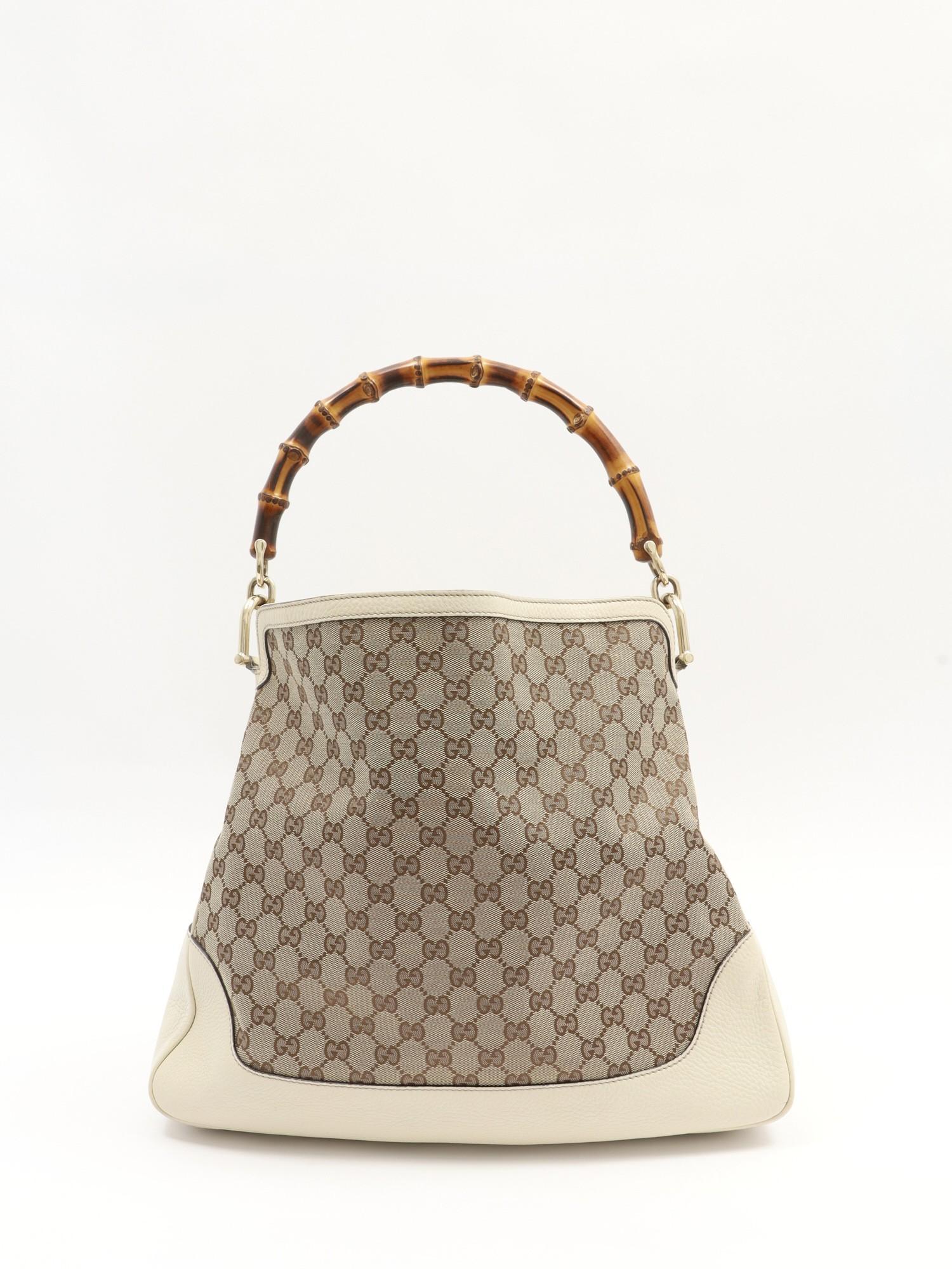 Gucci Bamboo , фото 1
