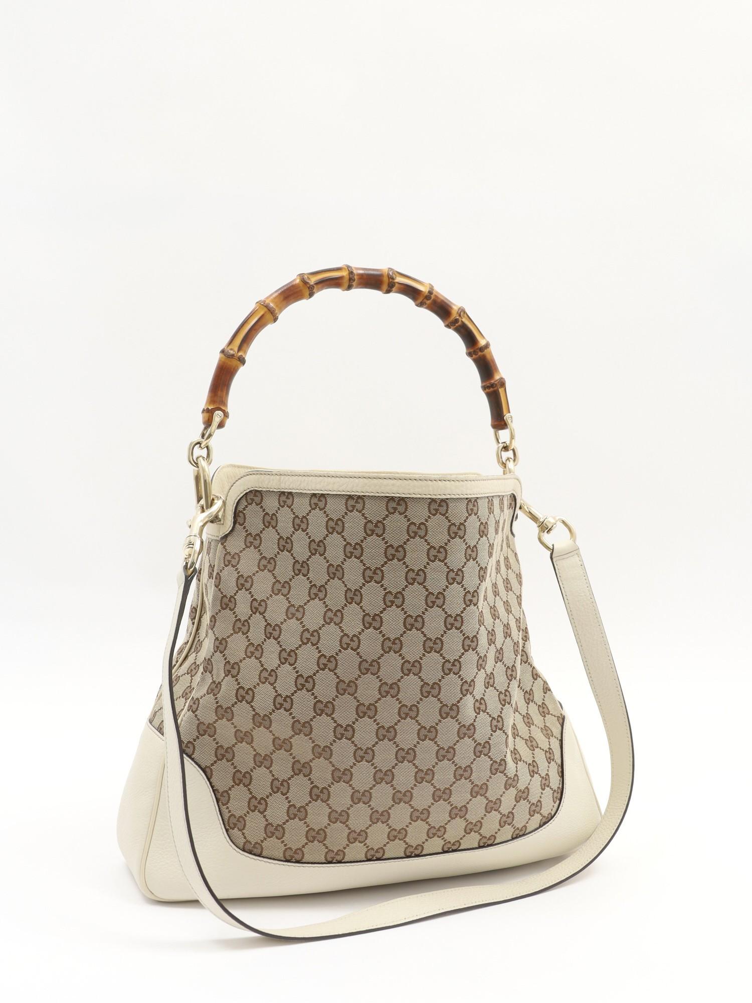Gucci Bamboo , фото 4