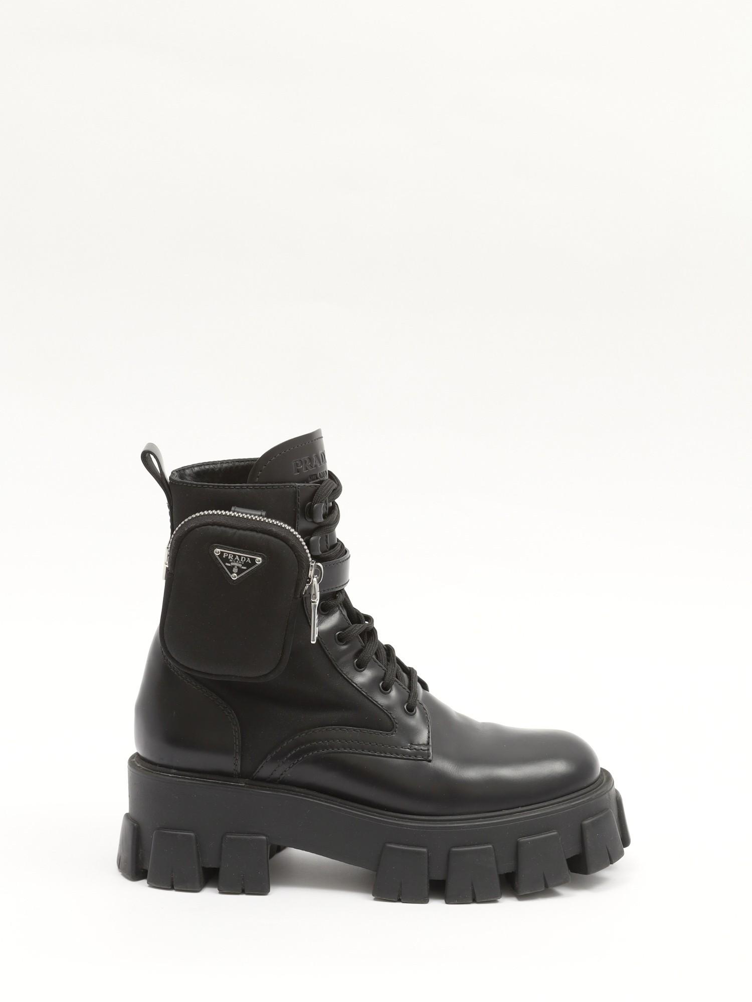 Prada 38.5, фото 1