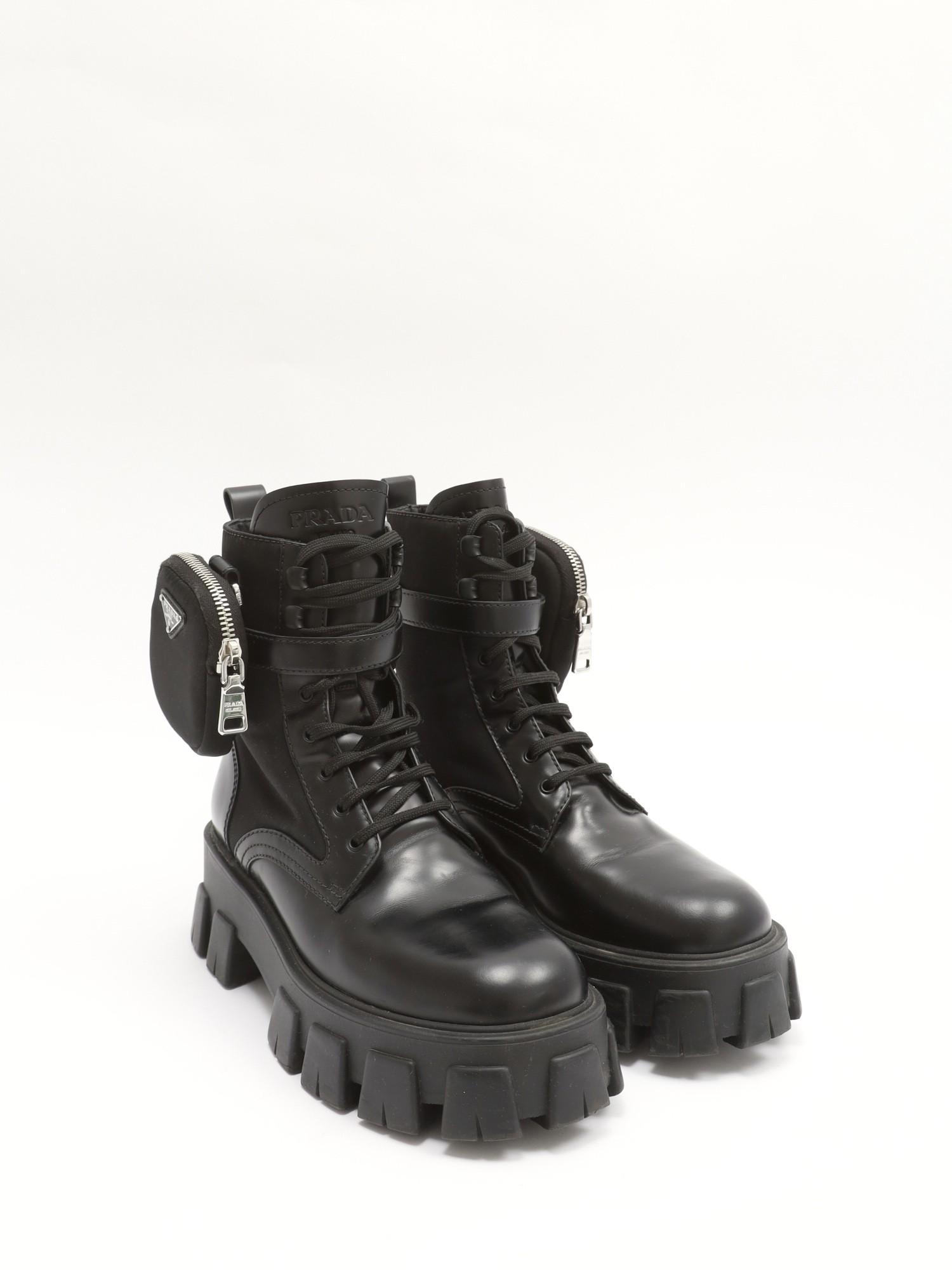 Prada 38.5, фото 3
