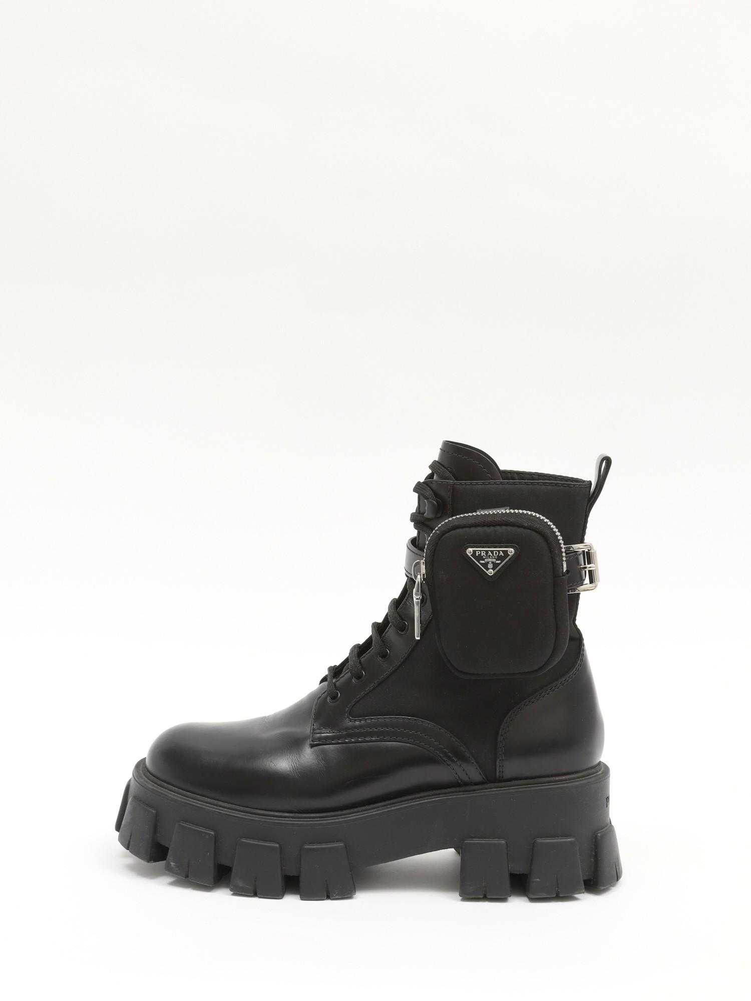 Prada 38.5, фото 2