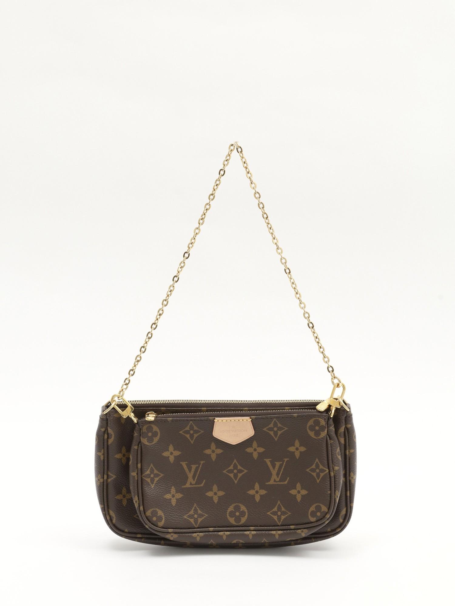 Louis Vuitton Multi Pochette , фото 1