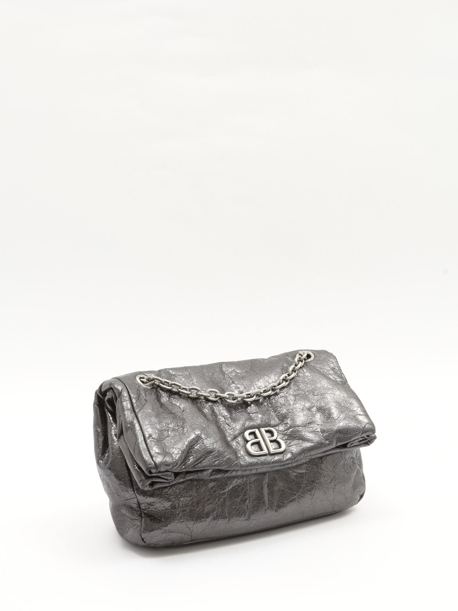 Balenciaga Monaco , фото 3