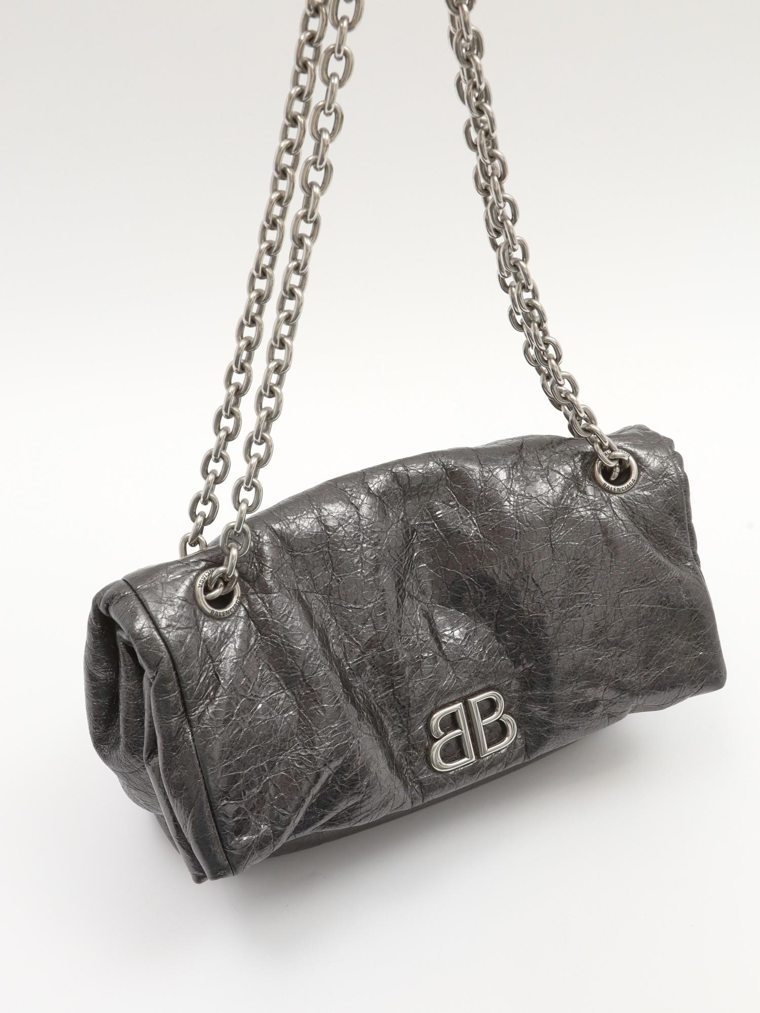 Balenciaga Monaco , фото 5