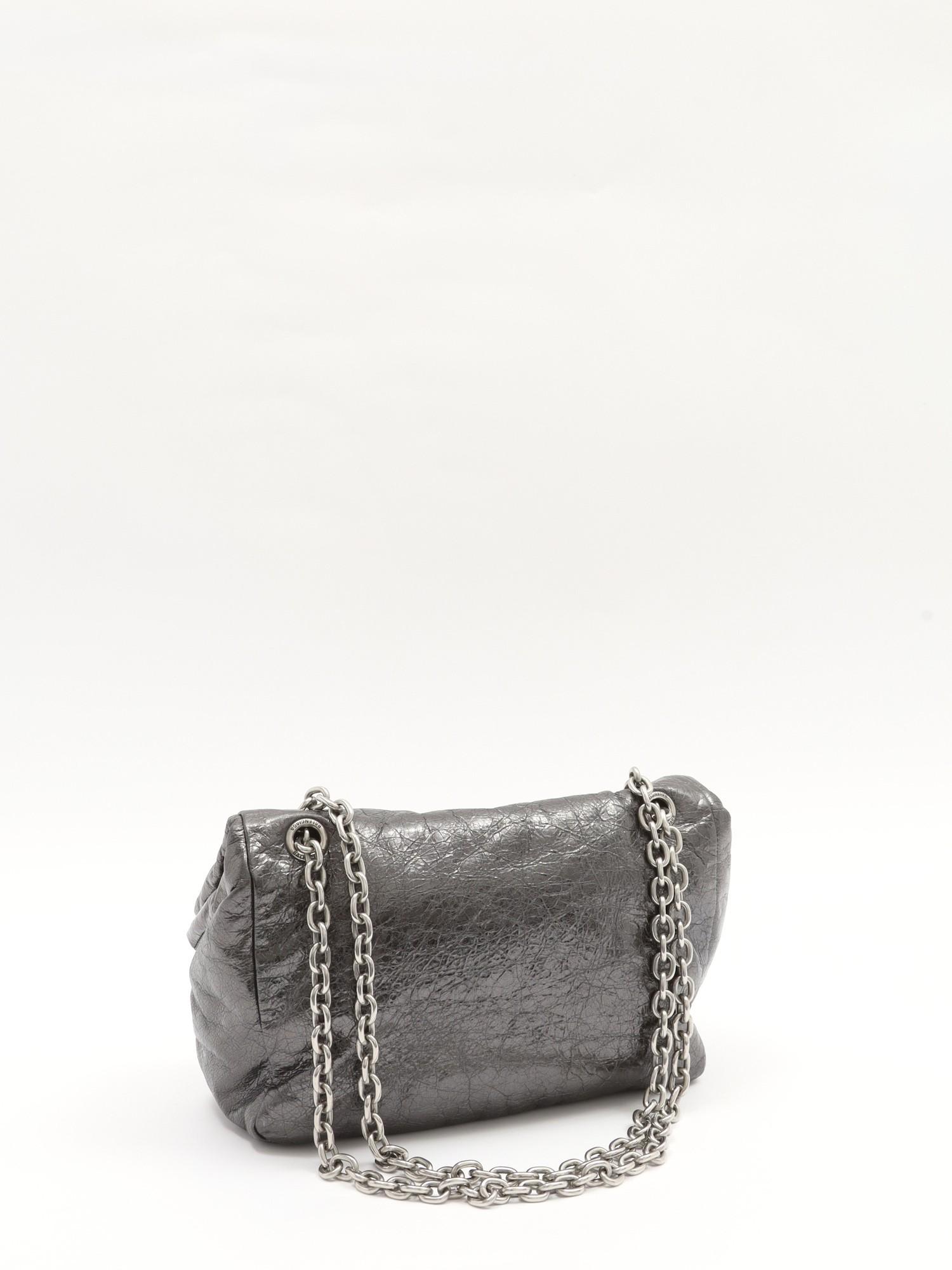 Balenciaga Monaco , фото 4