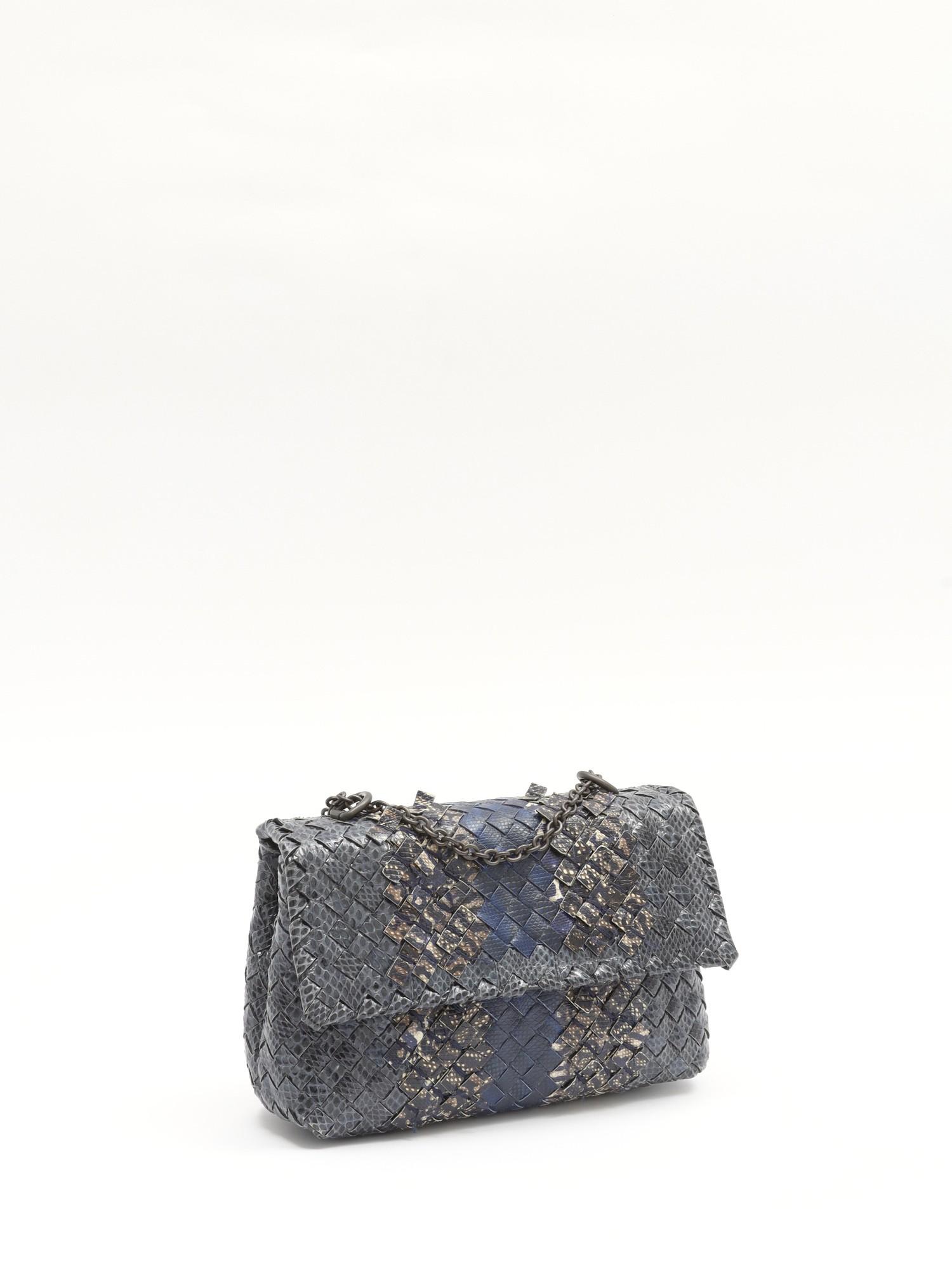 Bottega Veneta Olimpia , фото 3