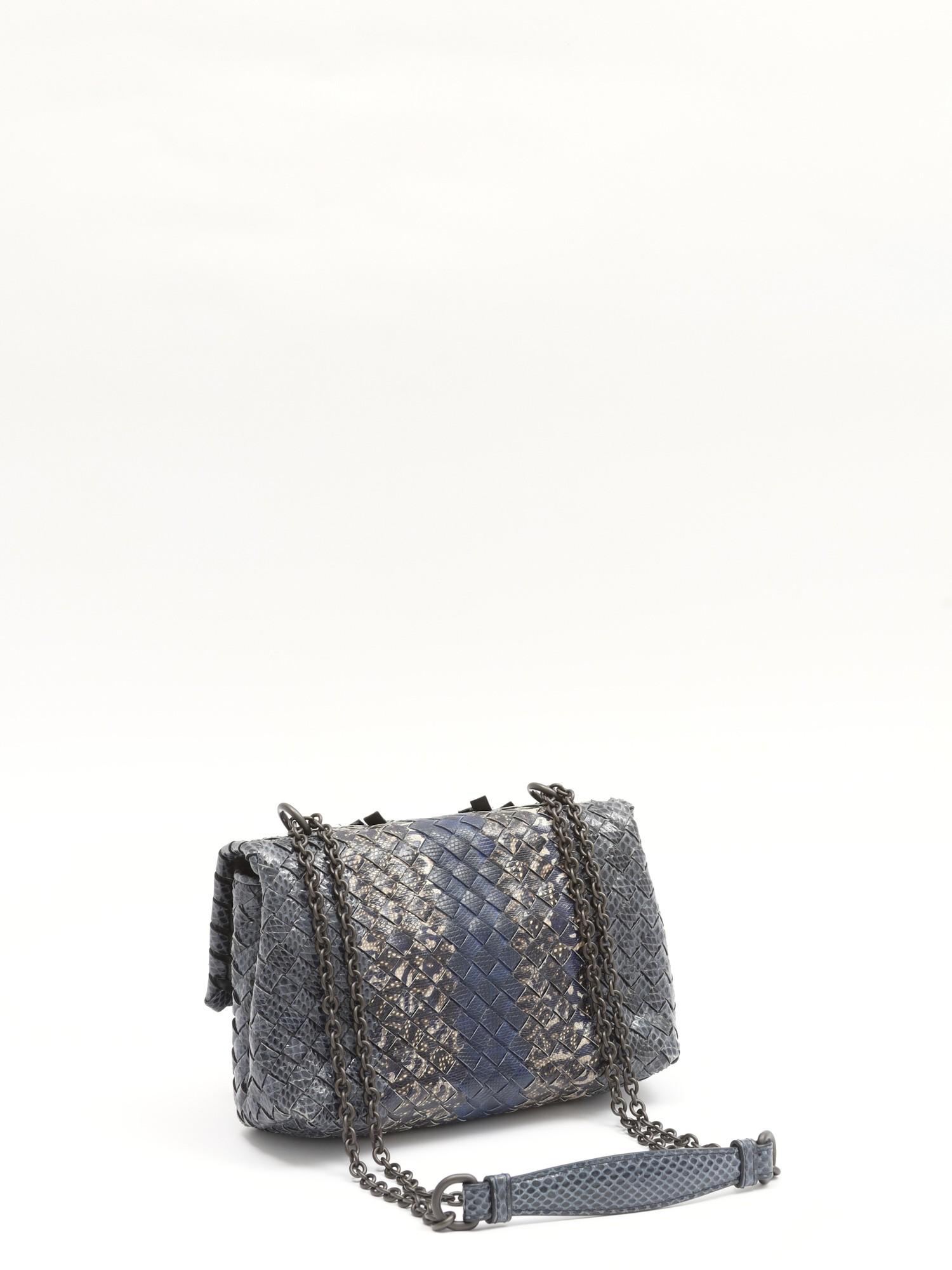 Bottega Veneta Olimpia , фото 4