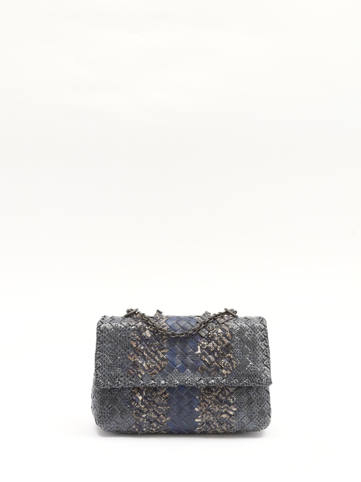 Bottega Veneta Olimpia , фото 1