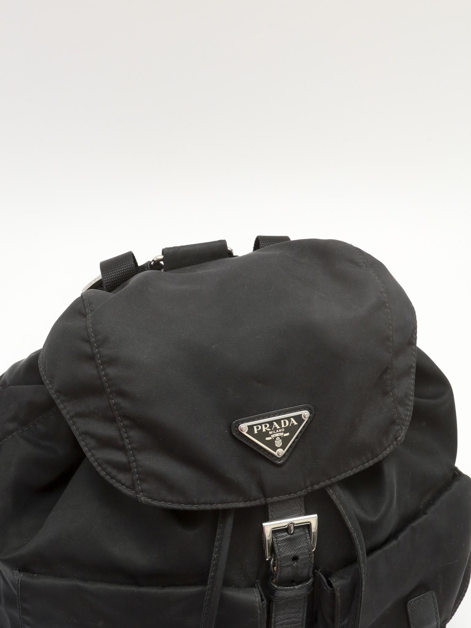 Prada Re-Nylon , фото 5