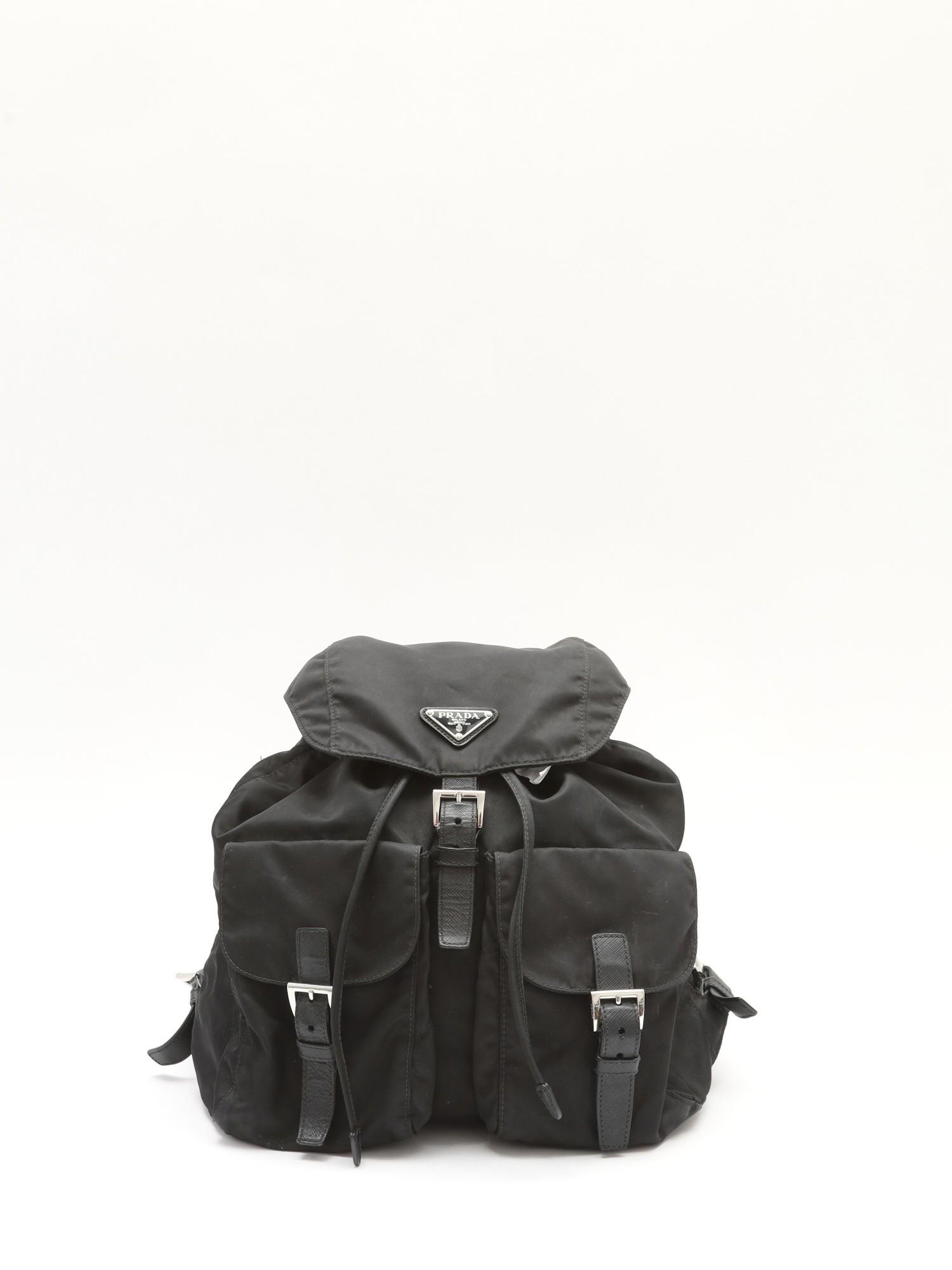 Prada Re-Nylon , фото 1