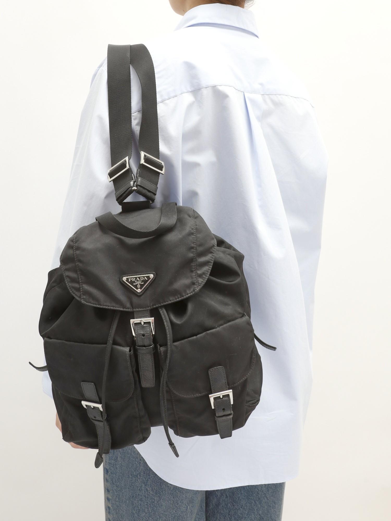 Prada Re-Nylon , фото 2