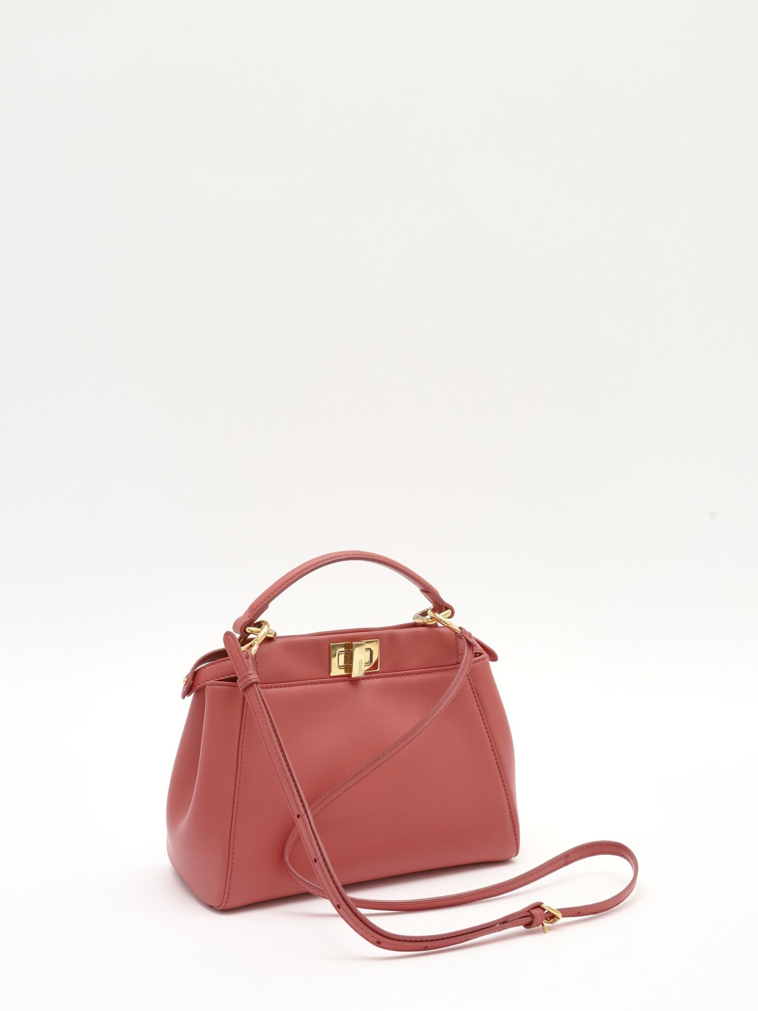 Fendi Peekaboo , фото 4