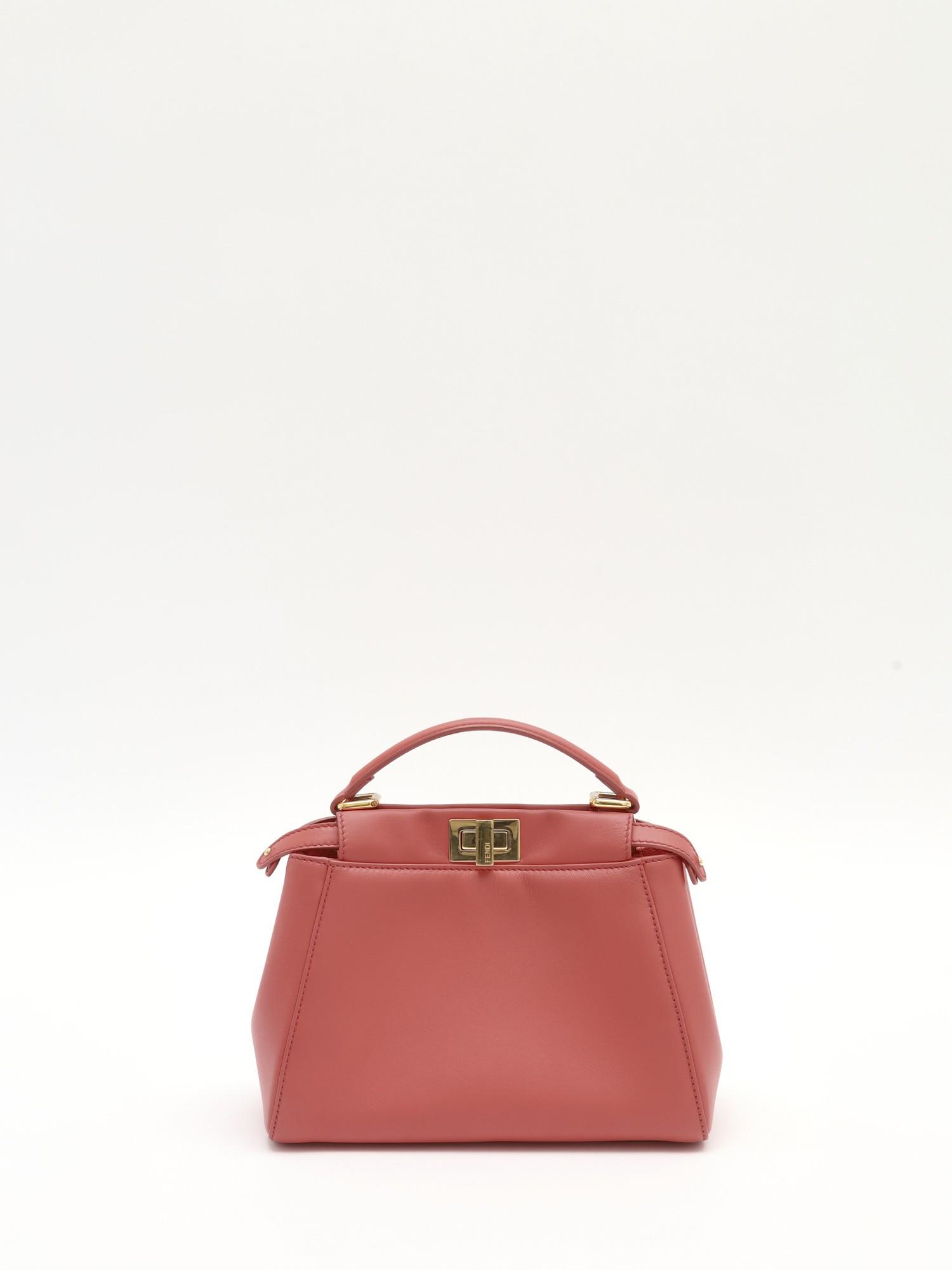 Fendi Peekaboo , фото 1