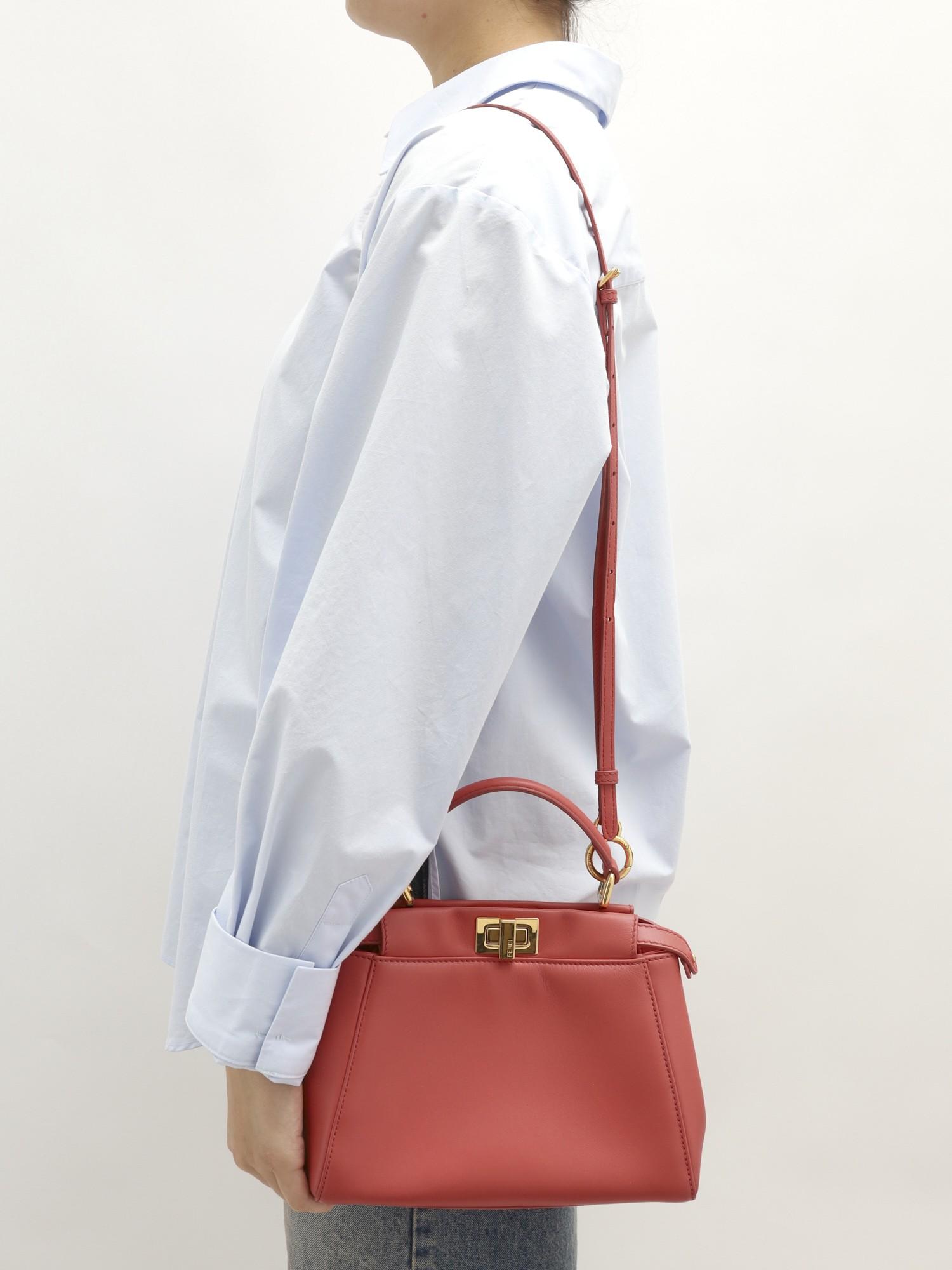 Fendi Peekaboo , фото 2