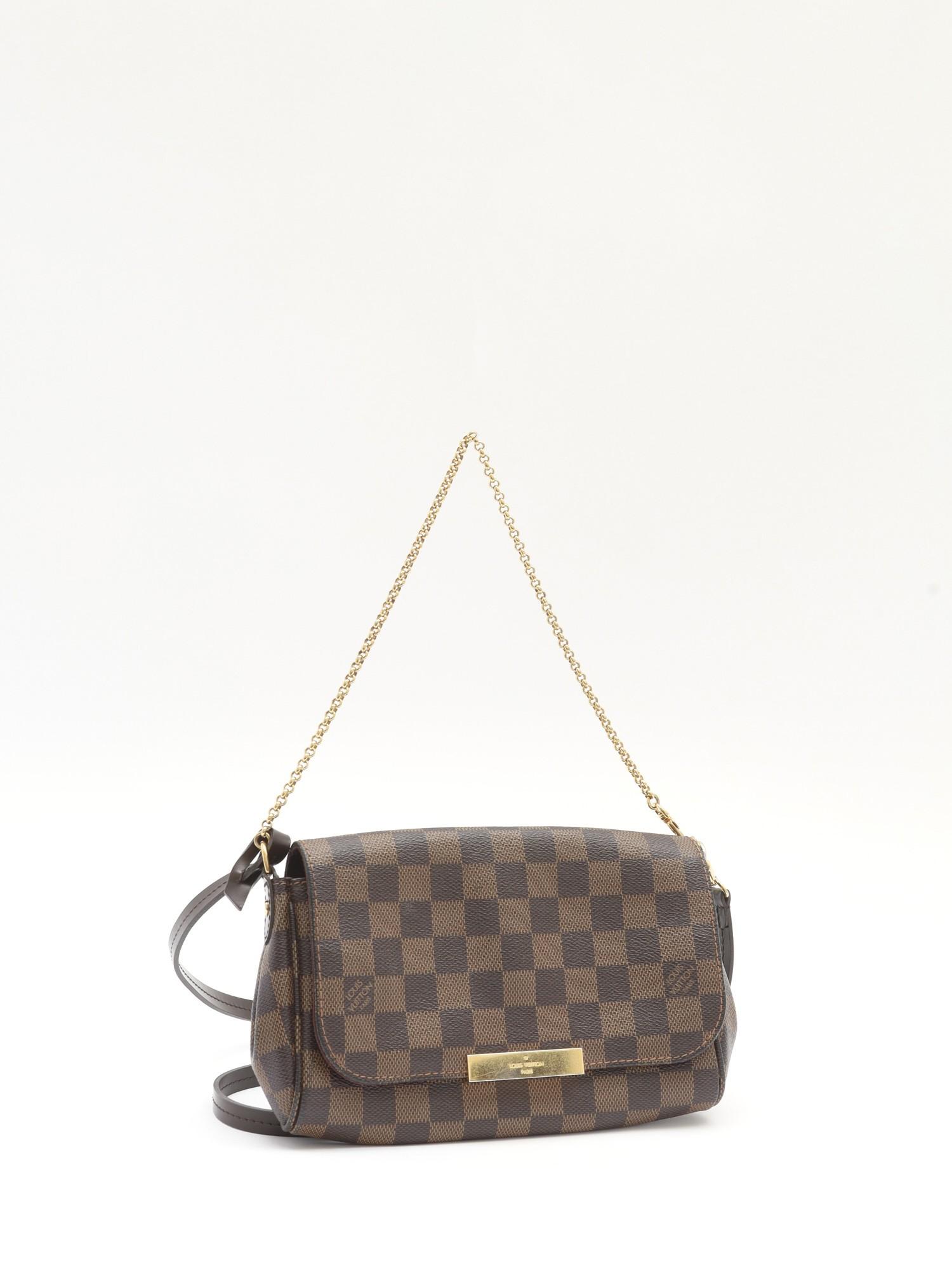 Louis Vuitton Favorite , фото 3