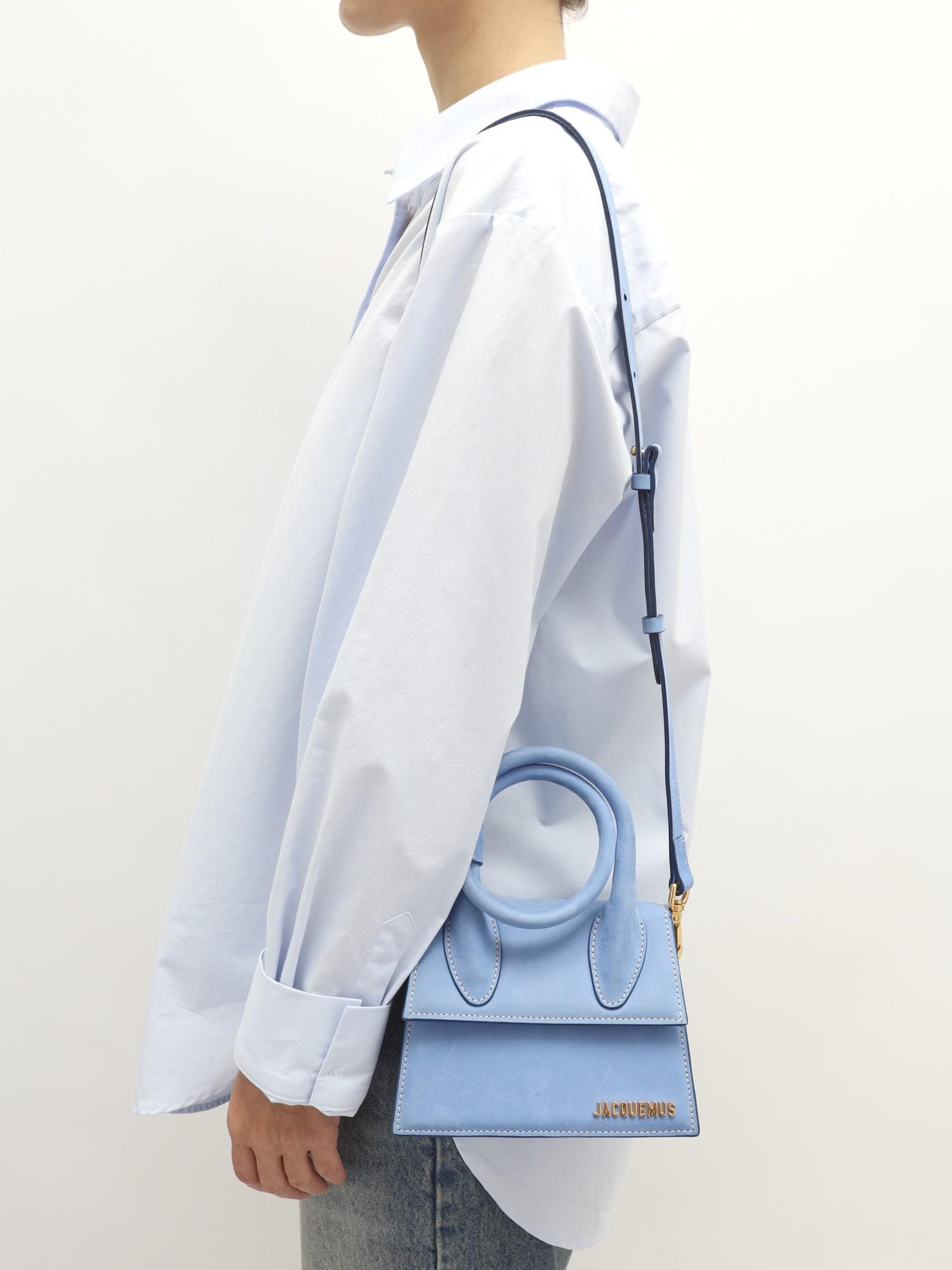 Jacquemus Le Chiquito , фото 2