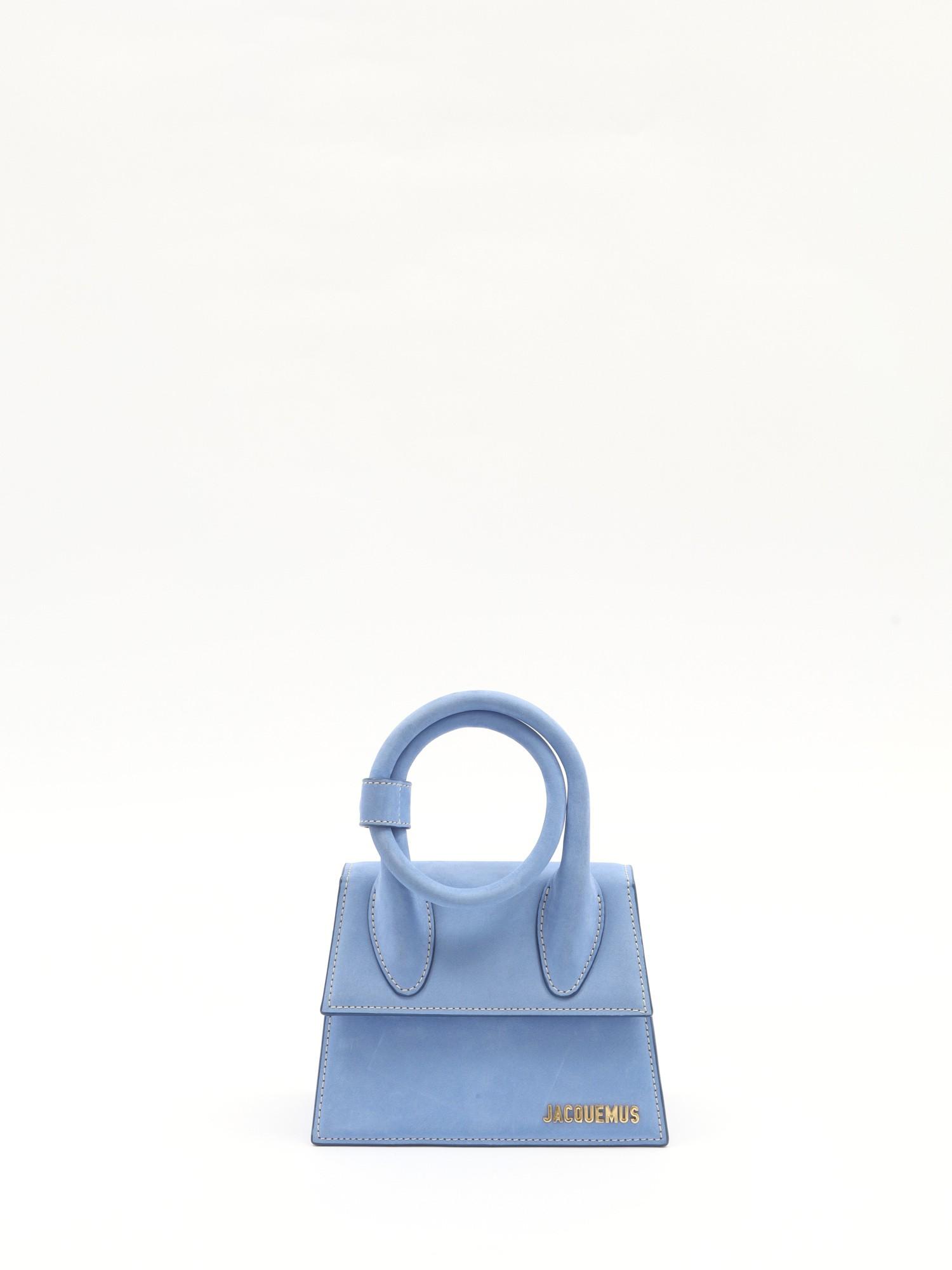 Jacquemus Le Chiquito , фото 1