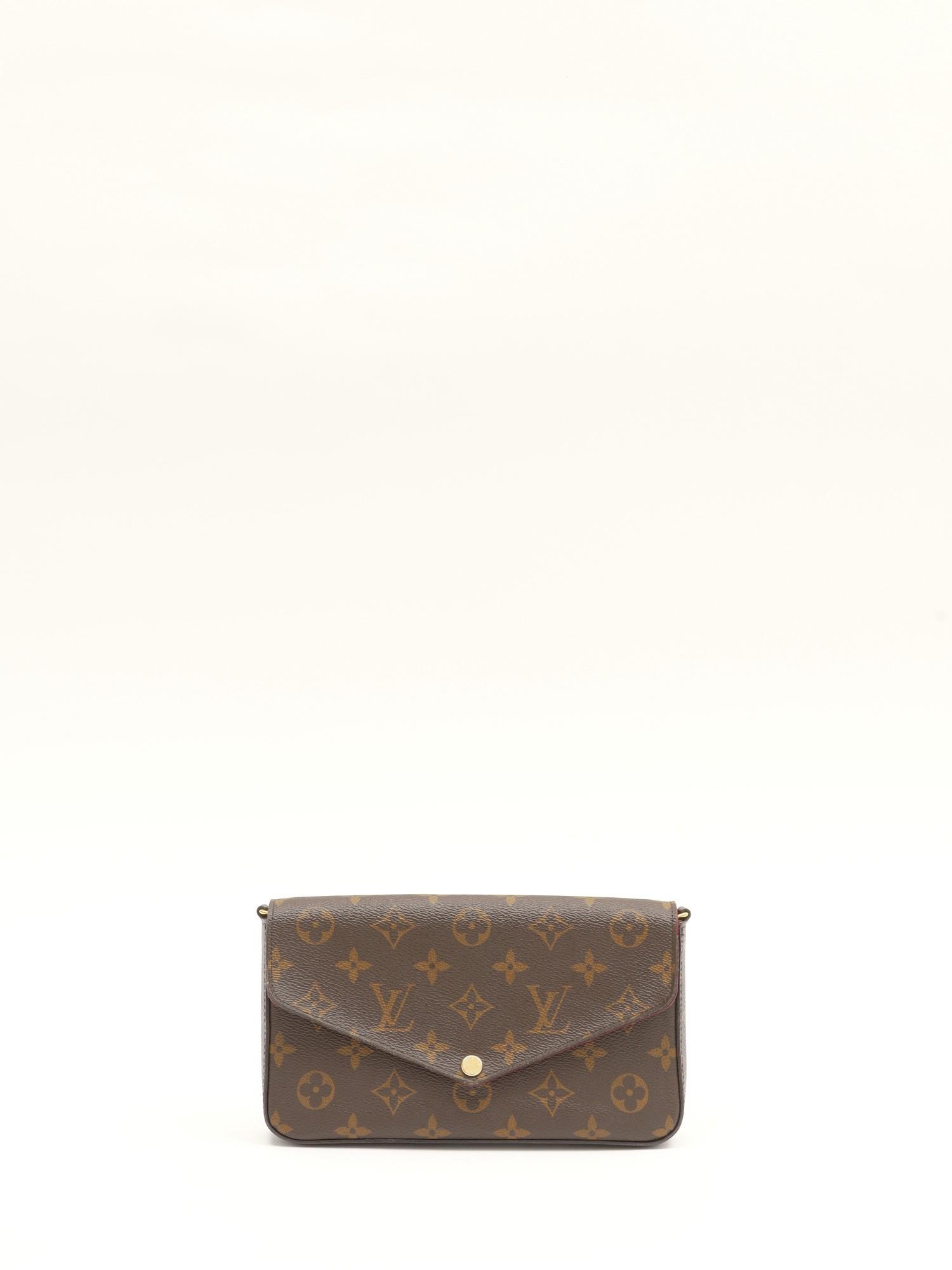 Louis Vuitton Felicie , фото 1