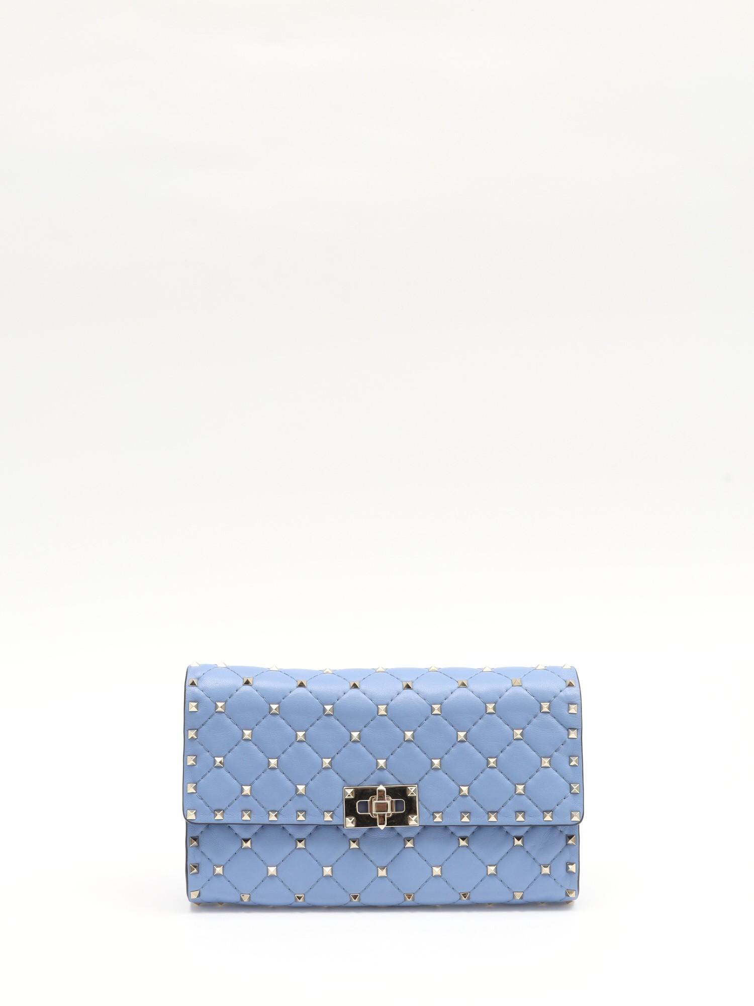 Valentino Rockstud , фото 1